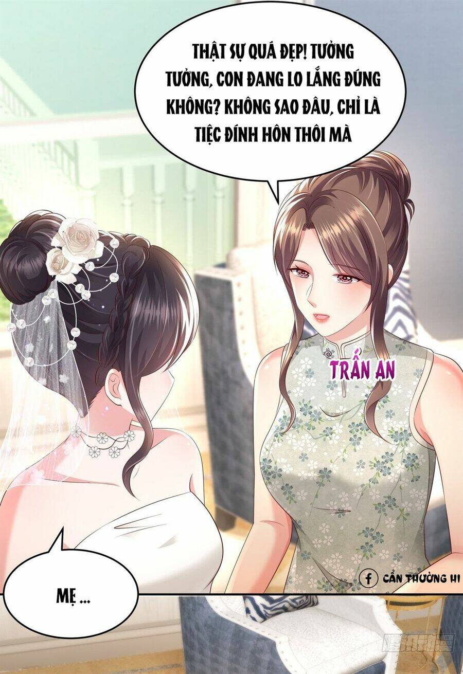 Trọng Sinh Trở Lại: Sủng Nịch Độc Nhất Vô Nhị: Chapter 18