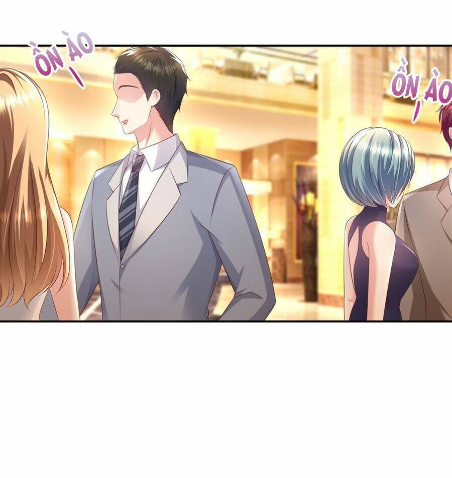 Trọng Sinh Trở Lại: Sủng Nịch Độc Nhất Vô Nhị: Chapter 18