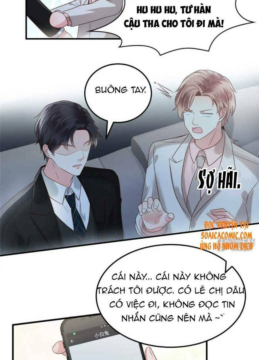 Trọng Sinh Trở Lại: Sủng Nịch Độc Nhất Vô Nhị: Chapter 181