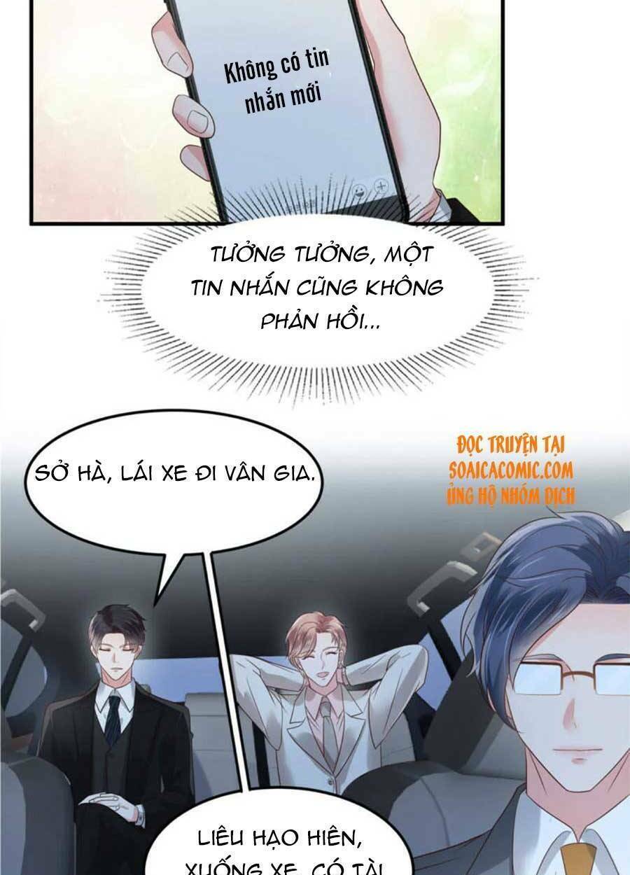 Trọng Sinh Trở Lại: Sủng Nịch Độc Nhất Vô Nhị: Chapter 181