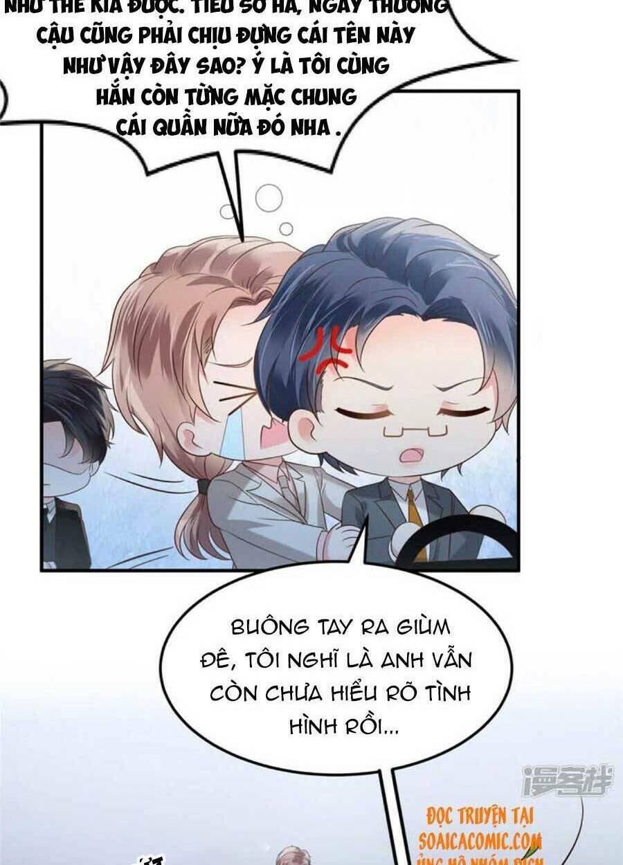 Trọng Sinh Trở Lại: Sủng Nịch Độc Nhất Vô Nhị: Chapter 181