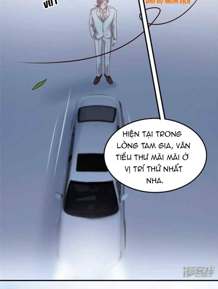 Trọng Sinh Trở Lại: Sủng Nịch Độc Nhất Vô Nhị: Chapter 181