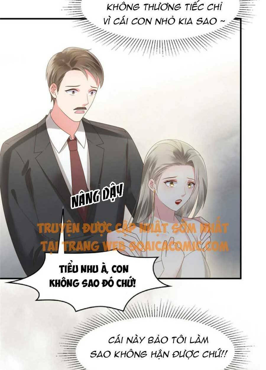 Trọng Sinh Trở Lại: Sủng Nịch Độc Nhất Vô Nhị: Chapter 181