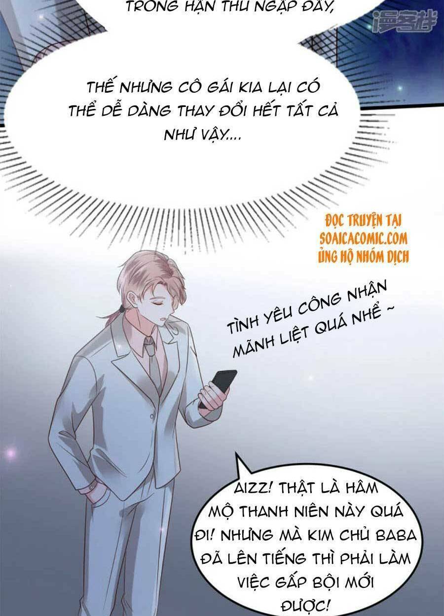 Trọng Sinh Trở Lại: Sủng Nịch Độc Nhất Vô Nhị: Chapter 181
