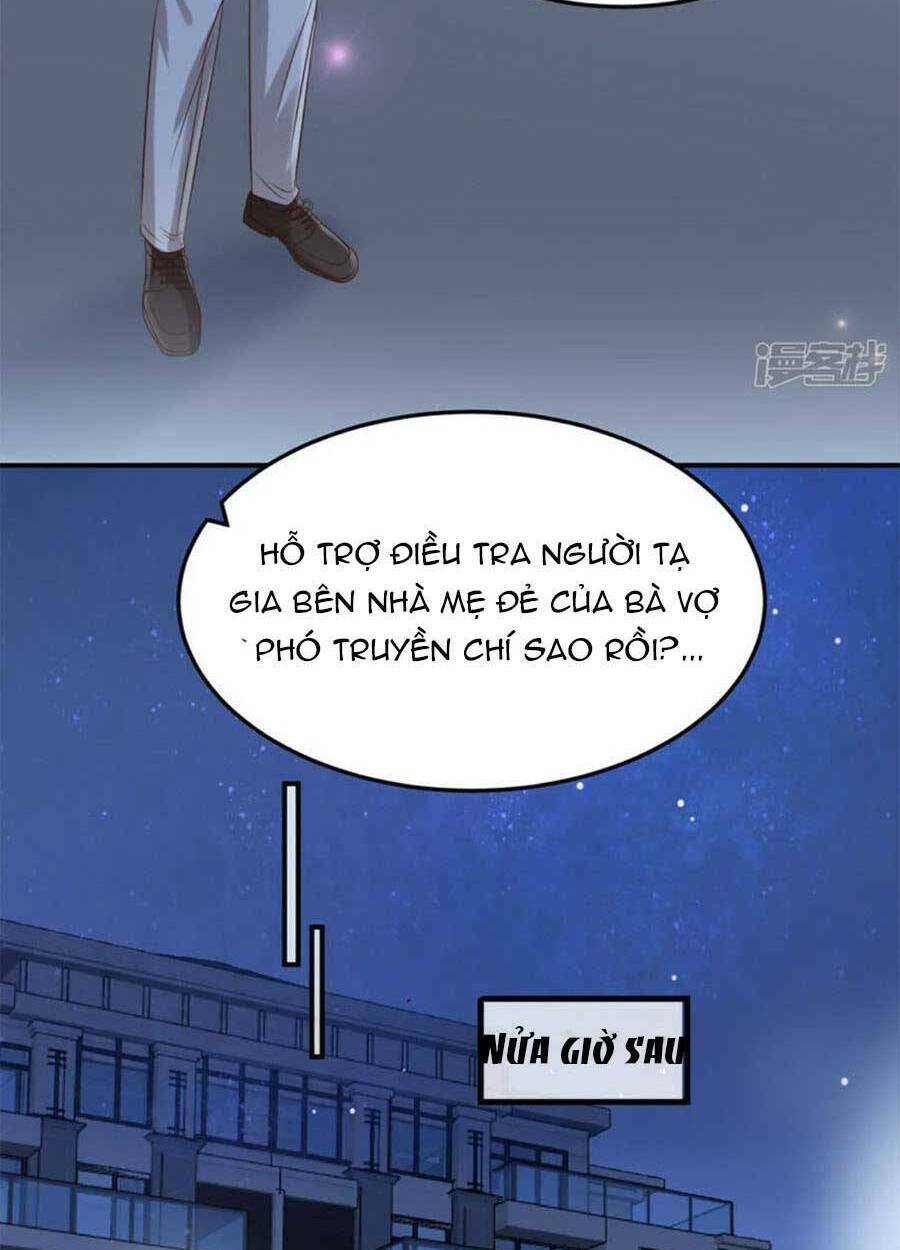 Trọng Sinh Trở Lại: Sủng Nịch Độc Nhất Vô Nhị: Chapter 181