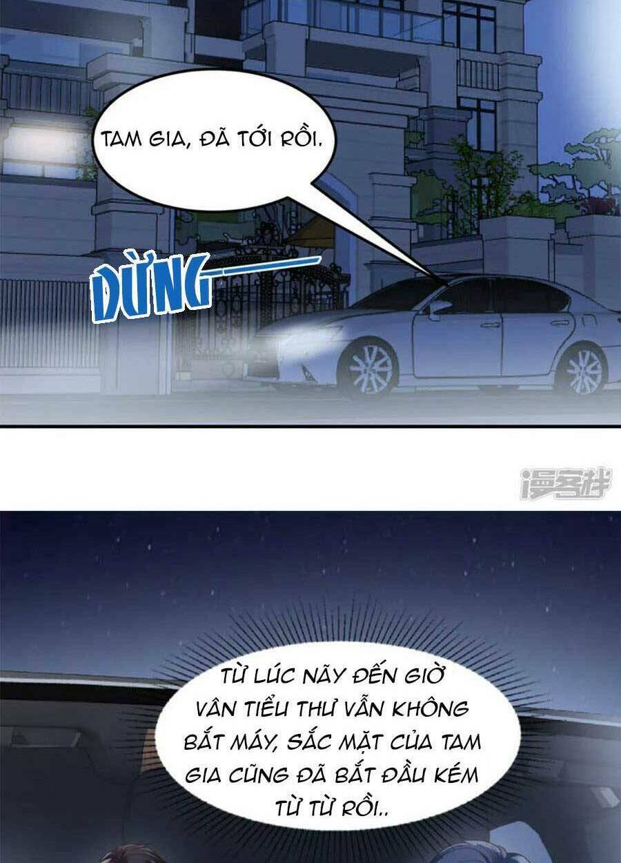 Trọng Sinh Trở Lại: Sủng Nịch Độc Nhất Vô Nhị: Chapter 181