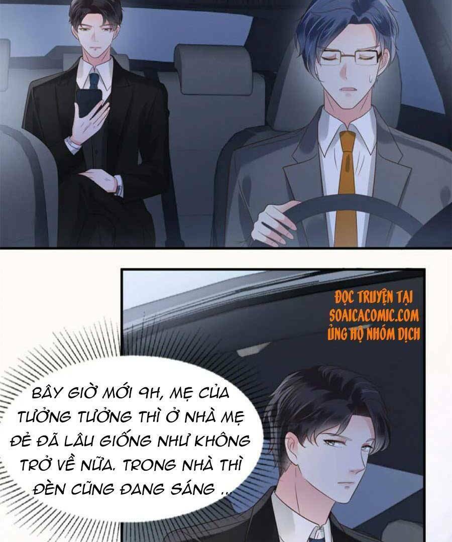 Trọng Sinh Trở Lại: Sủng Nịch Độc Nhất Vô Nhị: Chapter 181