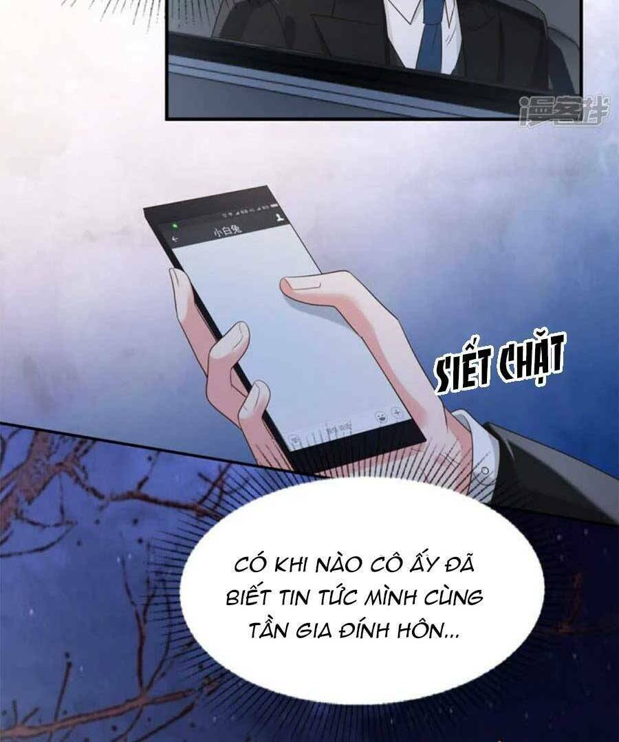 Trọng Sinh Trở Lại: Sủng Nịch Độc Nhất Vô Nhị: Chapter 181