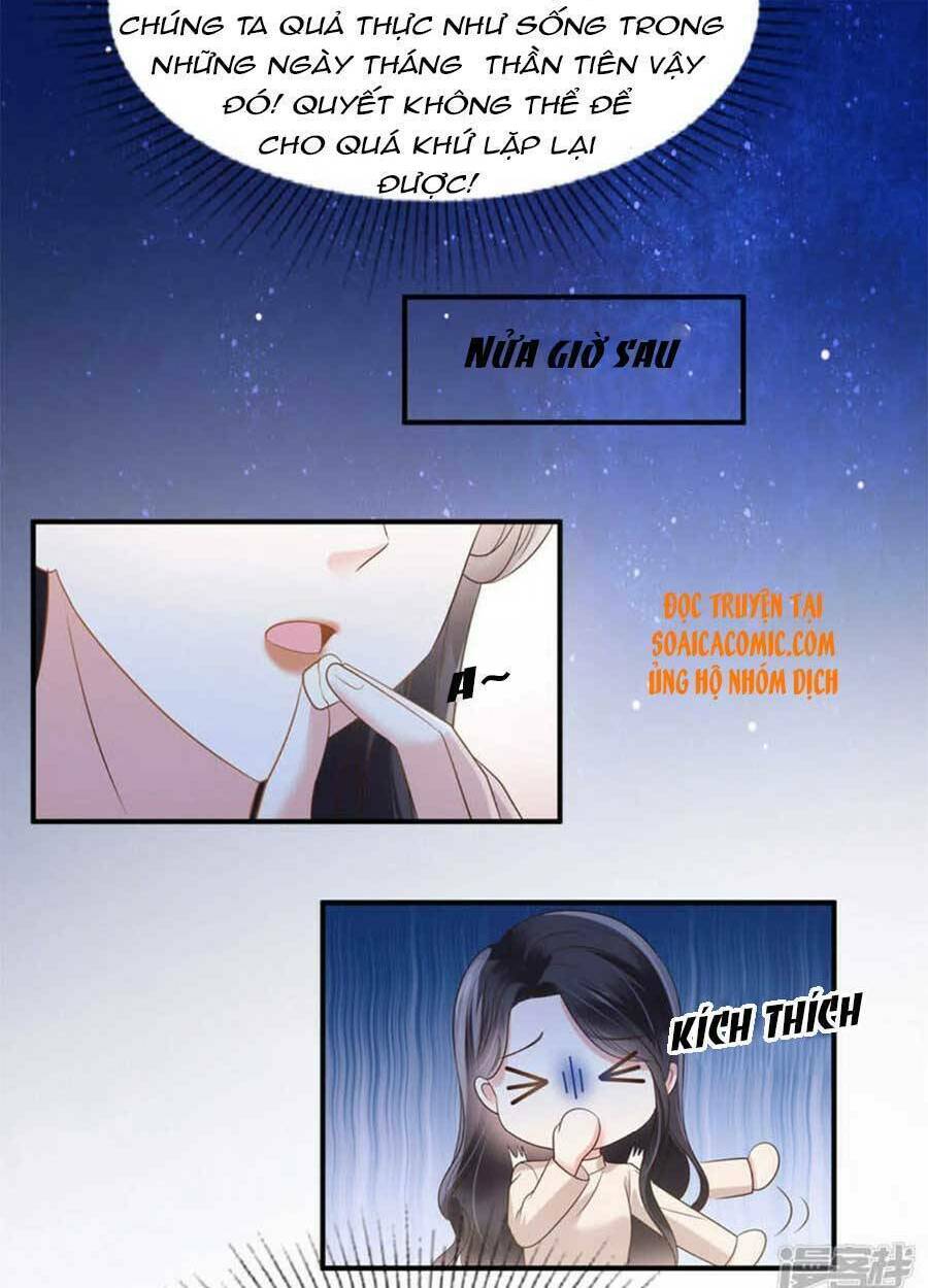 Trọng Sinh Trở Lại: Sủng Nịch Độc Nhất Vô Nhị: Chapter 181
