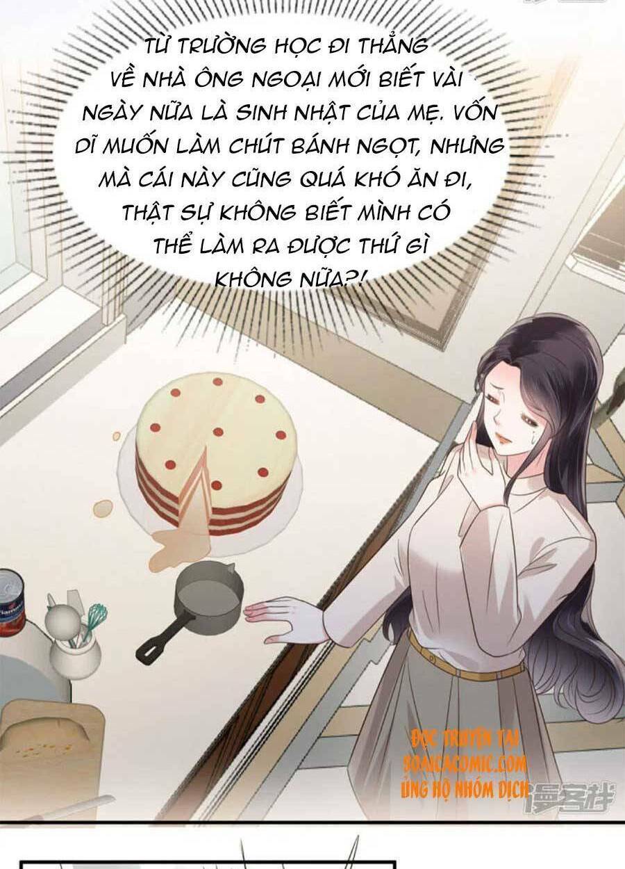 Trọng Sinh Trở Lại: Sủng Nịch Độc Nhất Vô Nhị: Chapter 181