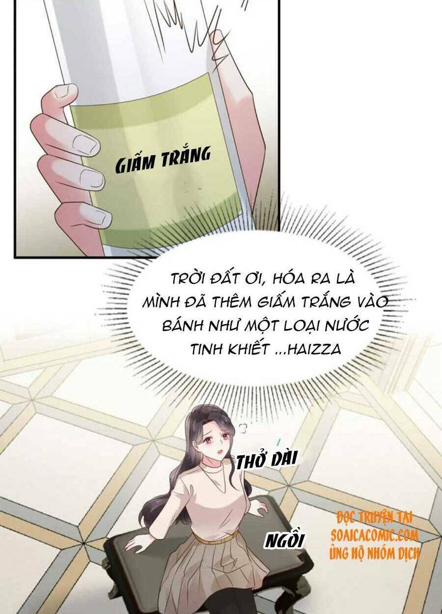 Trọng Sinh Trở Lại: Sủng Nịch Độc Nhất Vô Nhị: Chapter 181