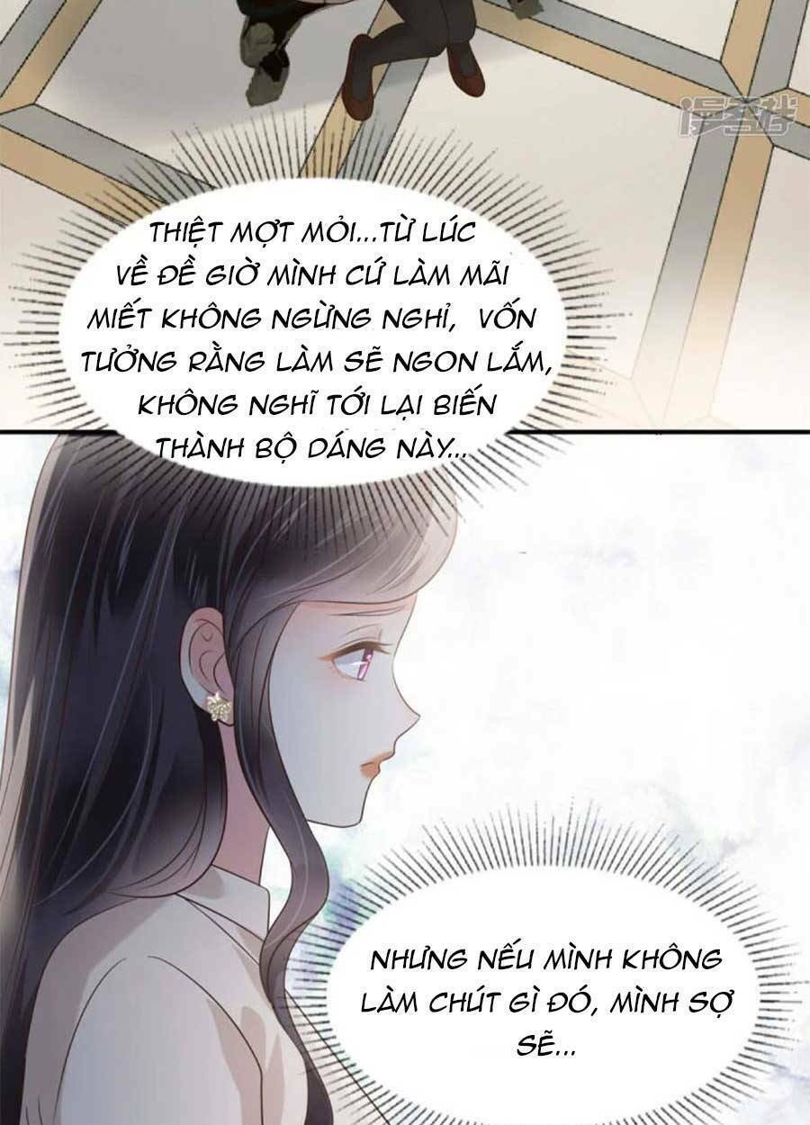 Trọng Sinh Trở Lại: Sủng Nịch Độc Nhất Vô Nhị: Chapter 181