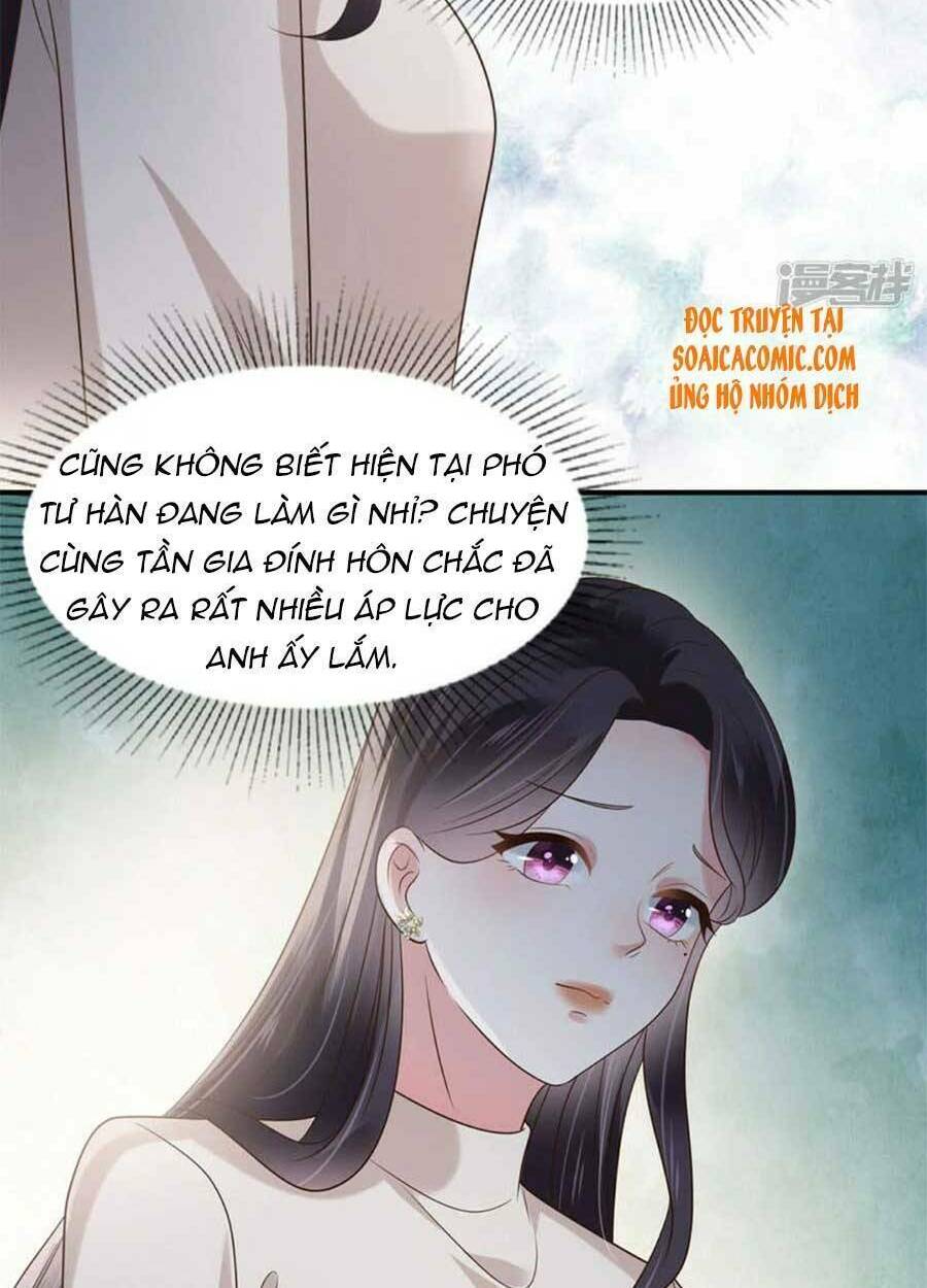 Trọng Sinh Trở Lại: Sủng Nịch Độc Nhất Vô Nhị: Chapter 181