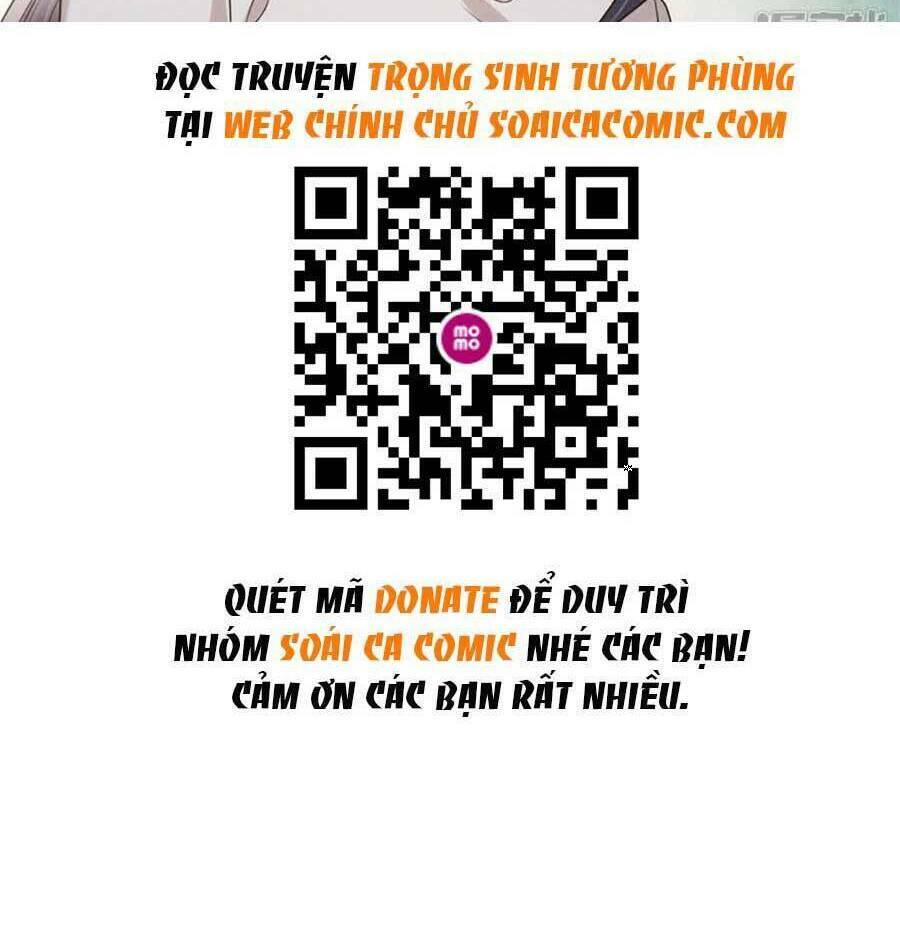 Trọng Sinh Trở Lại: Sủng Nịch Độc Nhất Vô Nhị: Chapter 181