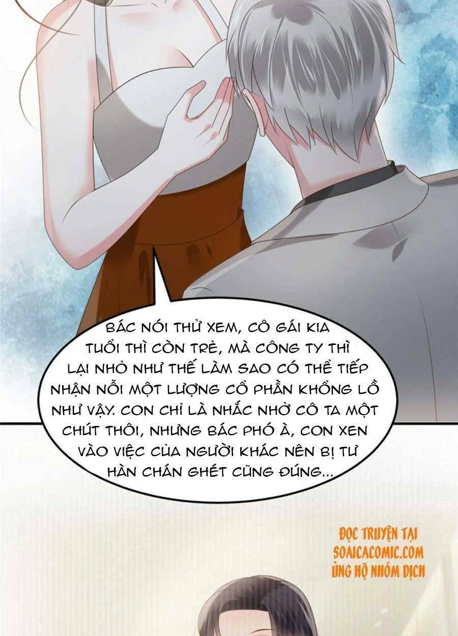 Trọng Sinh Trở Lại: Sủng Nịch Độc Nhất Vô Nhị: Chapter 181