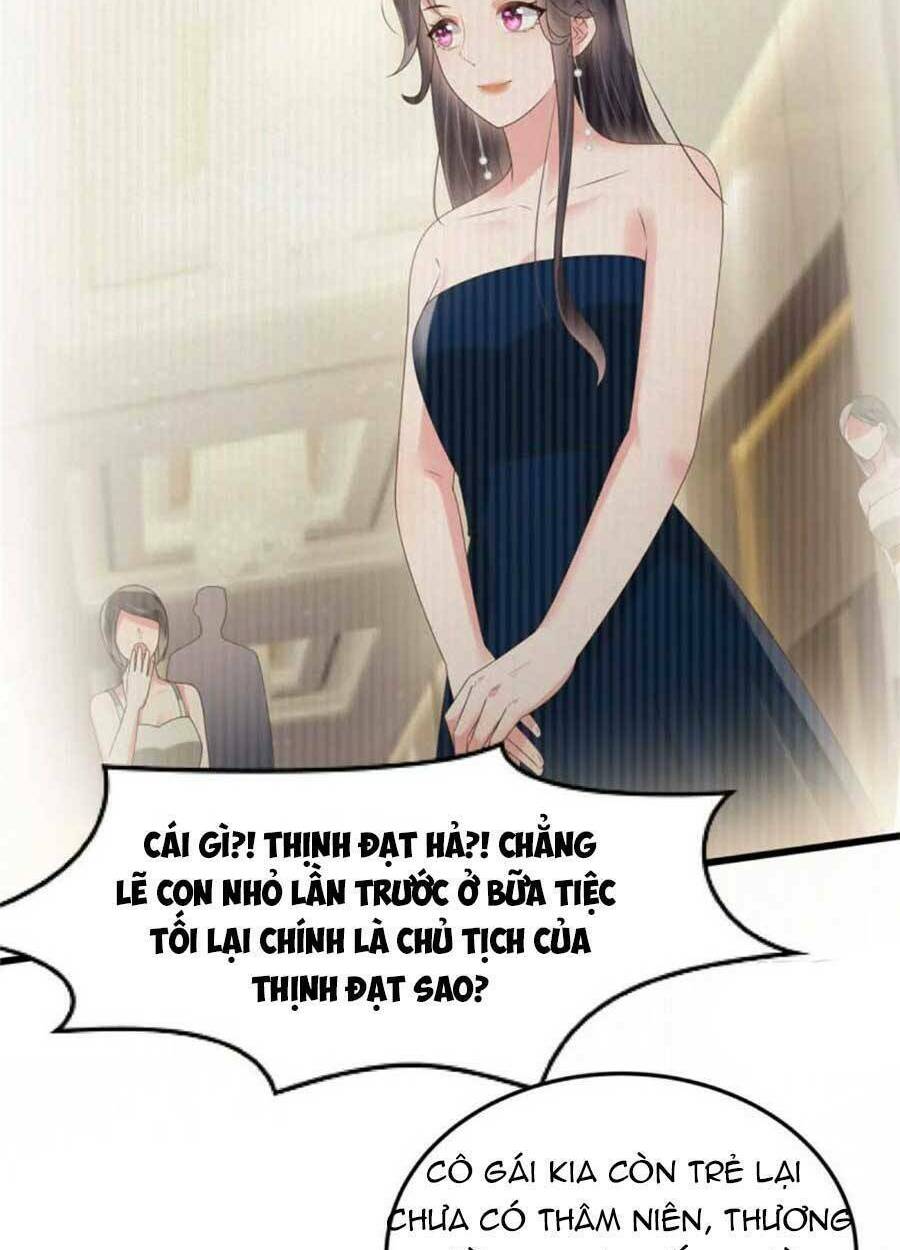 Trọng Sinh Trở Lại: Sủng Nịch Độc Nhất Vô Nhị: Chapter 181