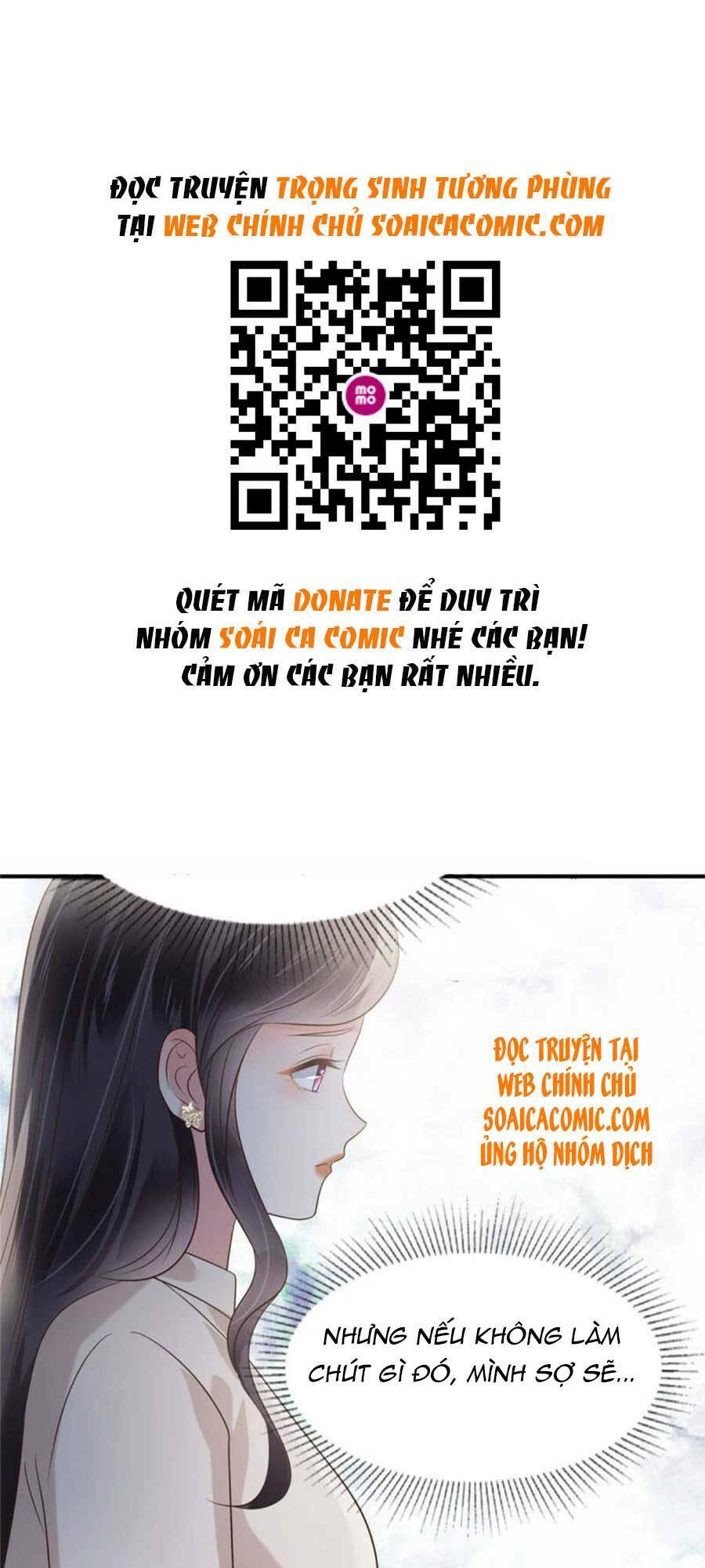 Trọng Sinh Trở Lại: Sủng Nịch Độc Nhất Vô Nhị: Chapter 182