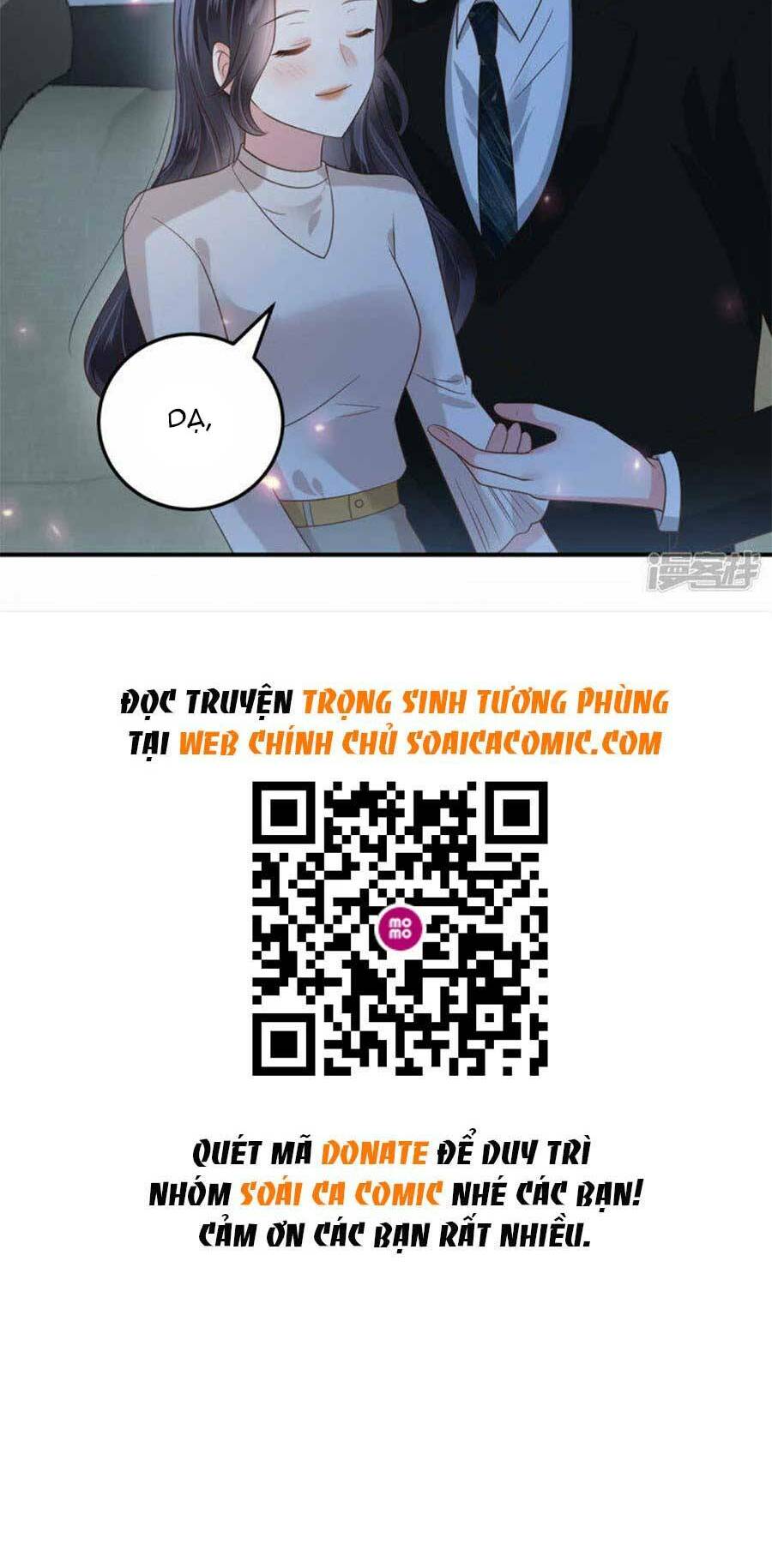 Trọng Sinh Trở Lại: Sủng Nịch Độc Nhất Vô Nhị: Chapter 182