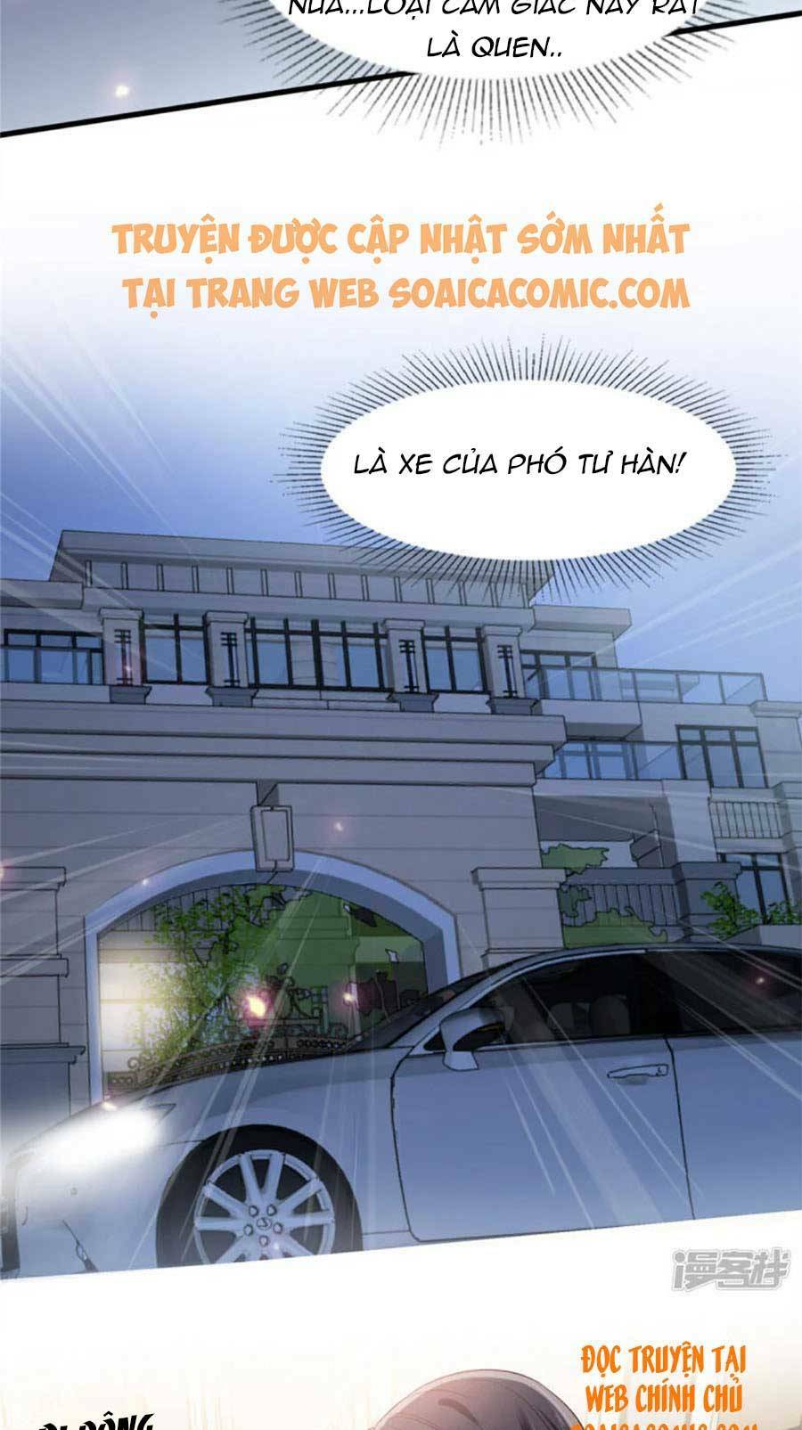 Trọng Sinh Trở Lại: Sủng Nịch Độc Nhất Vô Nhị: Chapter 182