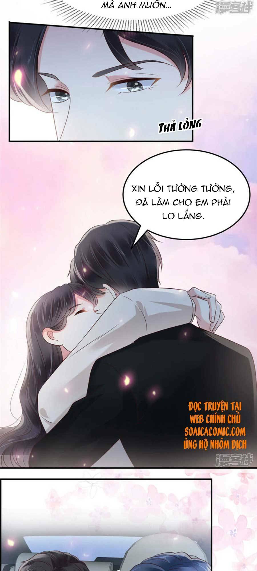 Trọng Sinh Trở Lại: Sủng Nịch Độc Nhất Vô Nhị: Chapter 182