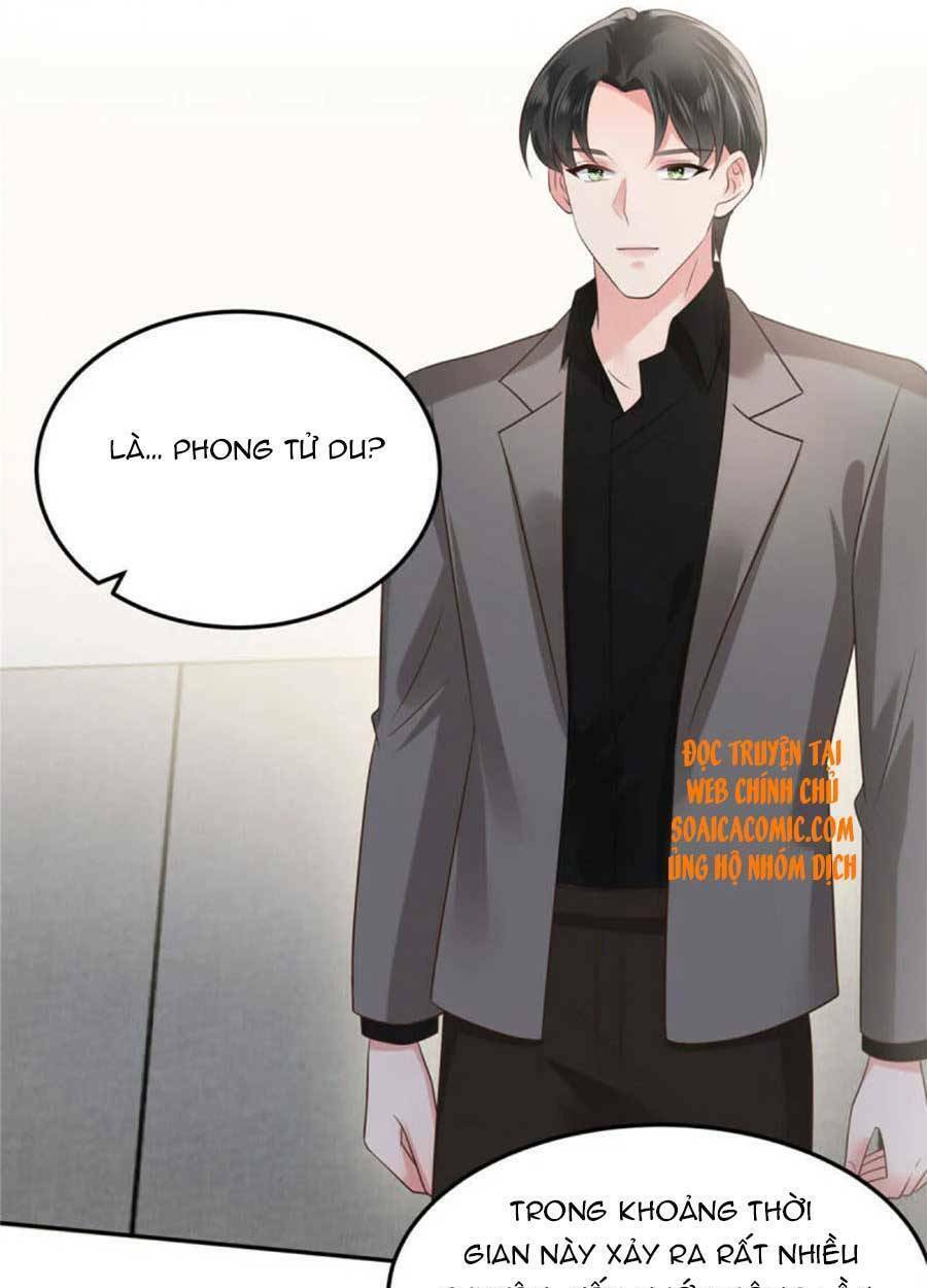 Trọng Sinh Trở Lại: Sủng Nịch Độc Nhất Vô Nhị: Chapter 183