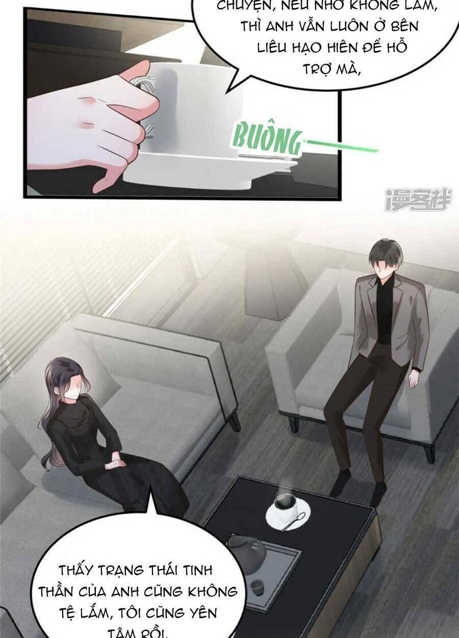 Trọng Sinh Trở Lại: Sủng Nịch Độc Nhất Vô Nhị: Chapter 183