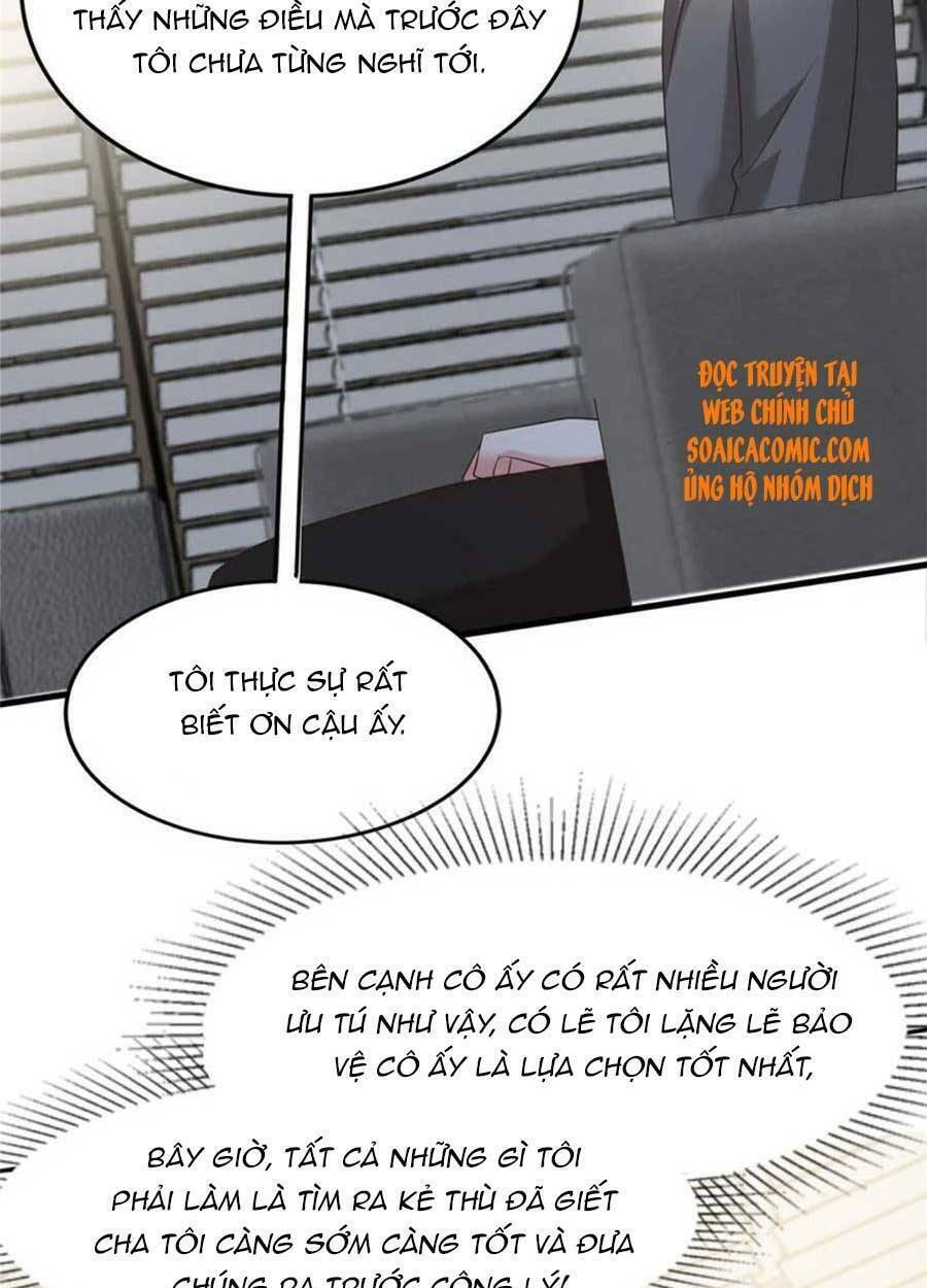 Trọng Sinh Trở Lại: Sủng Nịch Độc Nhất Vô Nhị: Chapter 183