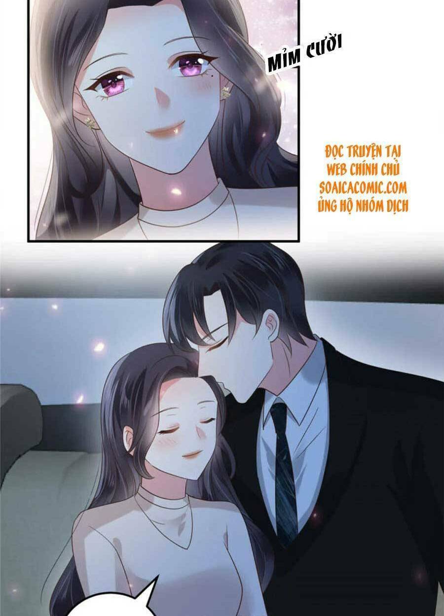 Trọng Sinh Trở Lại: Sủng Nịch Độc Nhất Vô Nhị: Chapter 183
