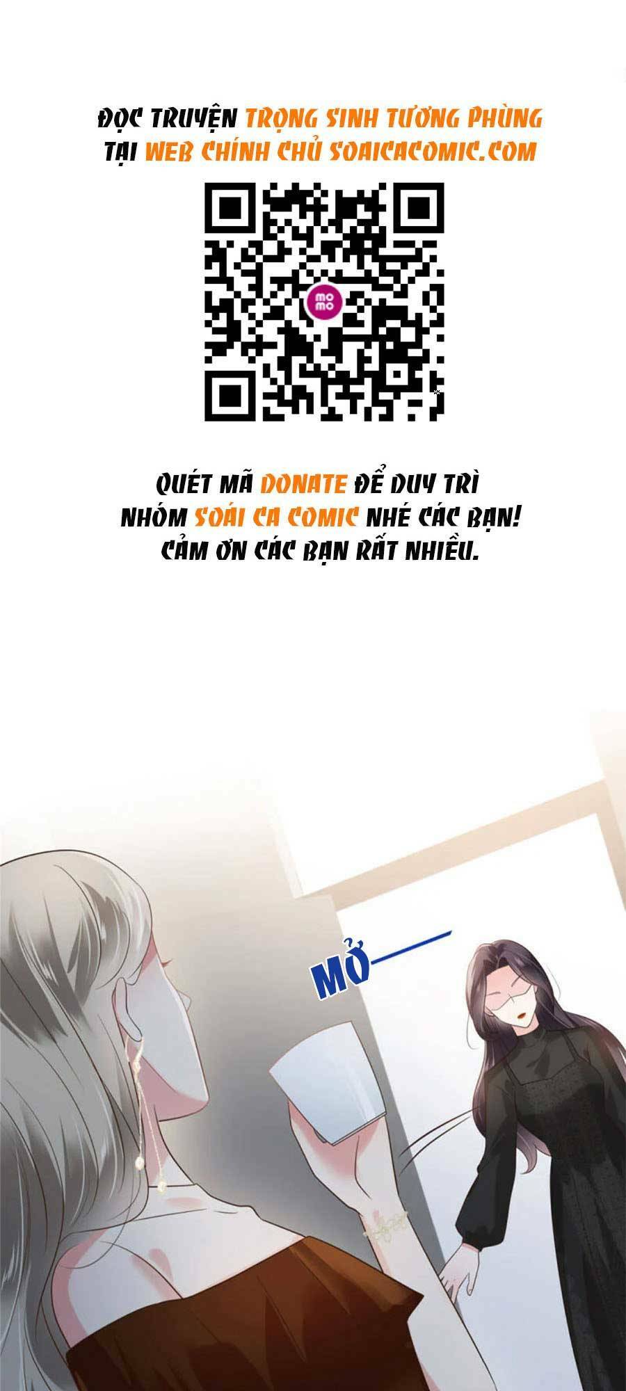 Trọng Sinh Trở Lại: Sủng Nịch Độc Nhất Vô Nhị: Chapter 184
