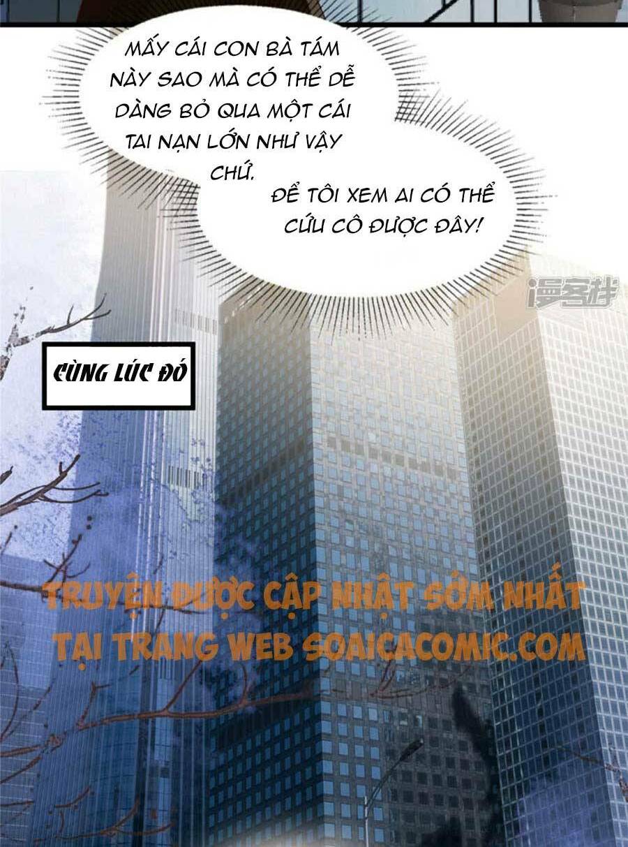Trọng Sinh Trở Lại: Sủng Nịch Độc Nhất Vô Nhị: Chapter 184