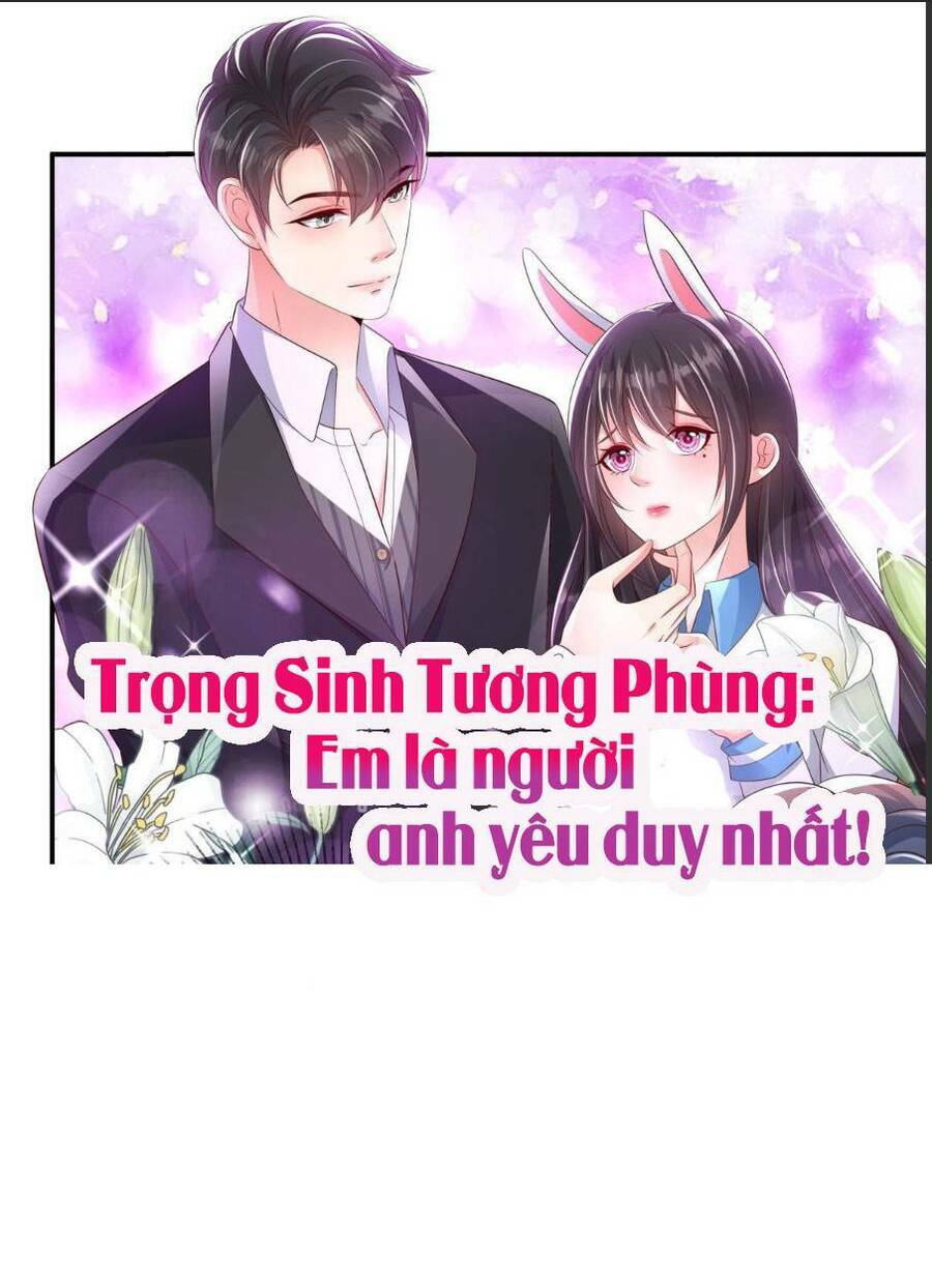 Trọng Sinh Trở Lại: Sủng Nịch Độc Nhất Vô Nhị: Chapter 186