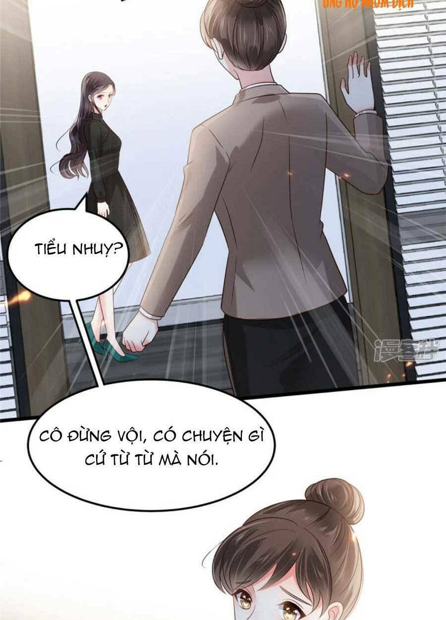 Trọng Sinh Trở Lại: Sủng Nịch Độc Nhất Vô Nhị: Chapter 186
