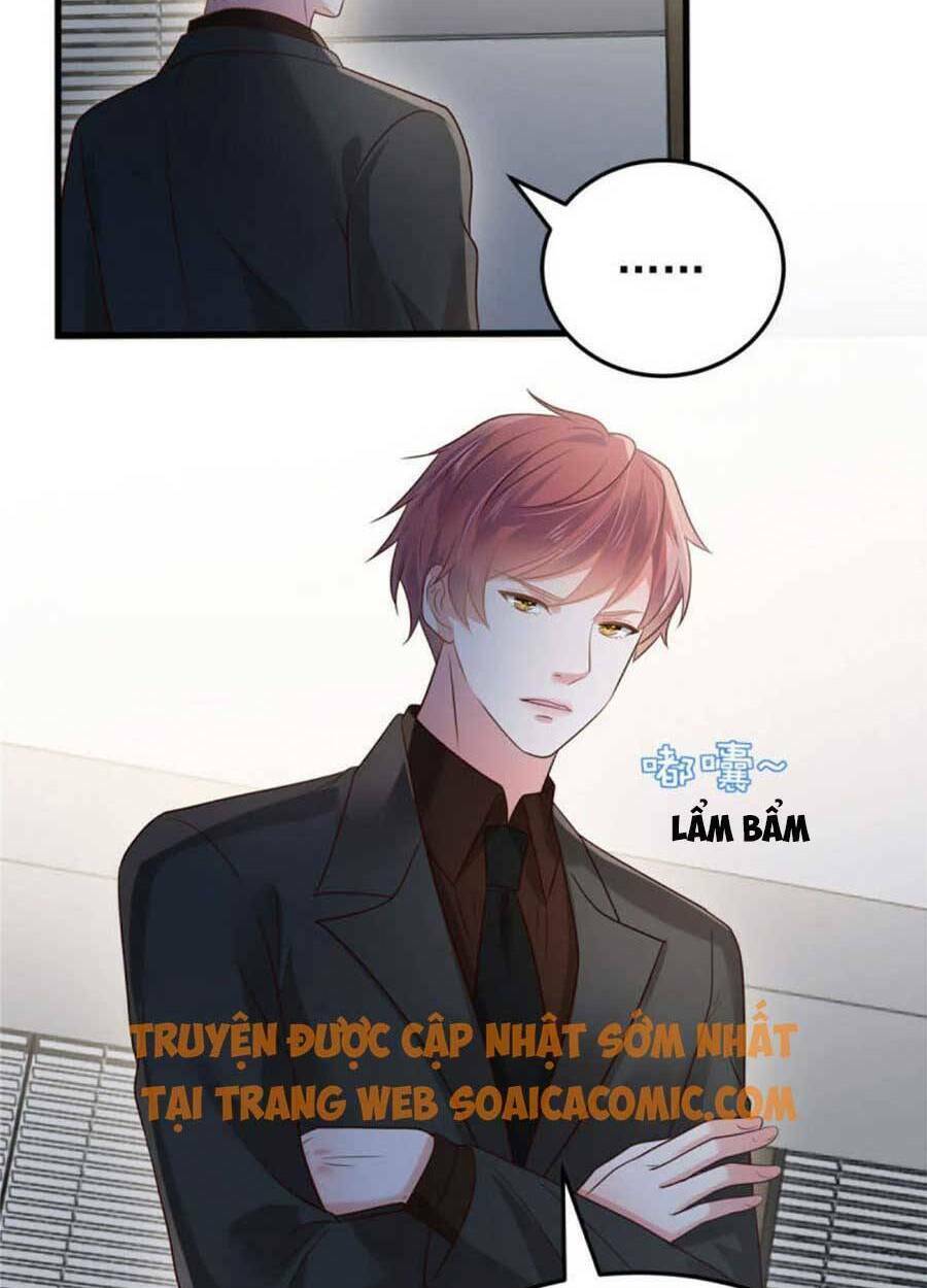 Trọng Sinh Trở Lại: Sủng Nịch Độc Nhất Vô Nhị: Chapter 186