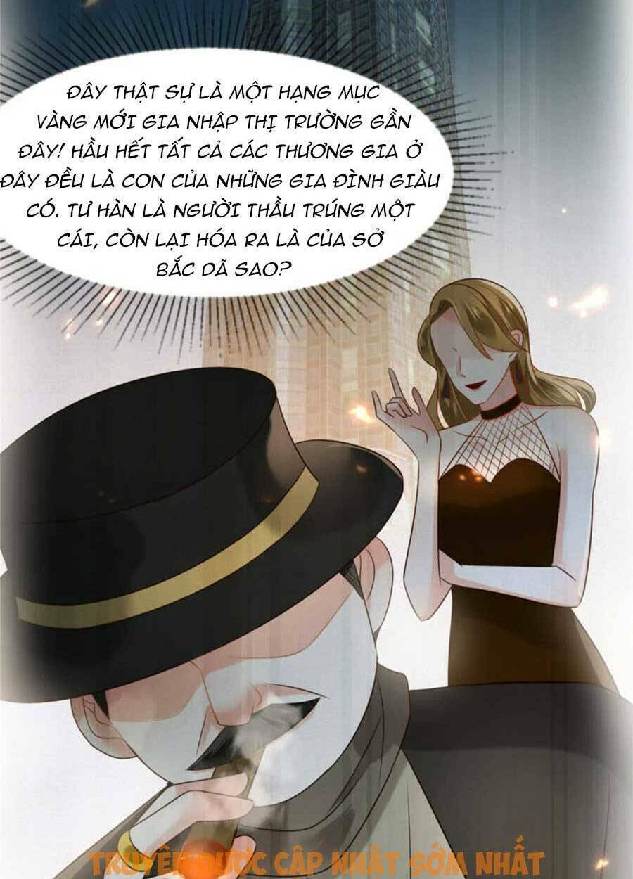 Trọng Sinh Trở Lại: Sủng Nịch Độc Nhất Vô Nhị: Chapter 186