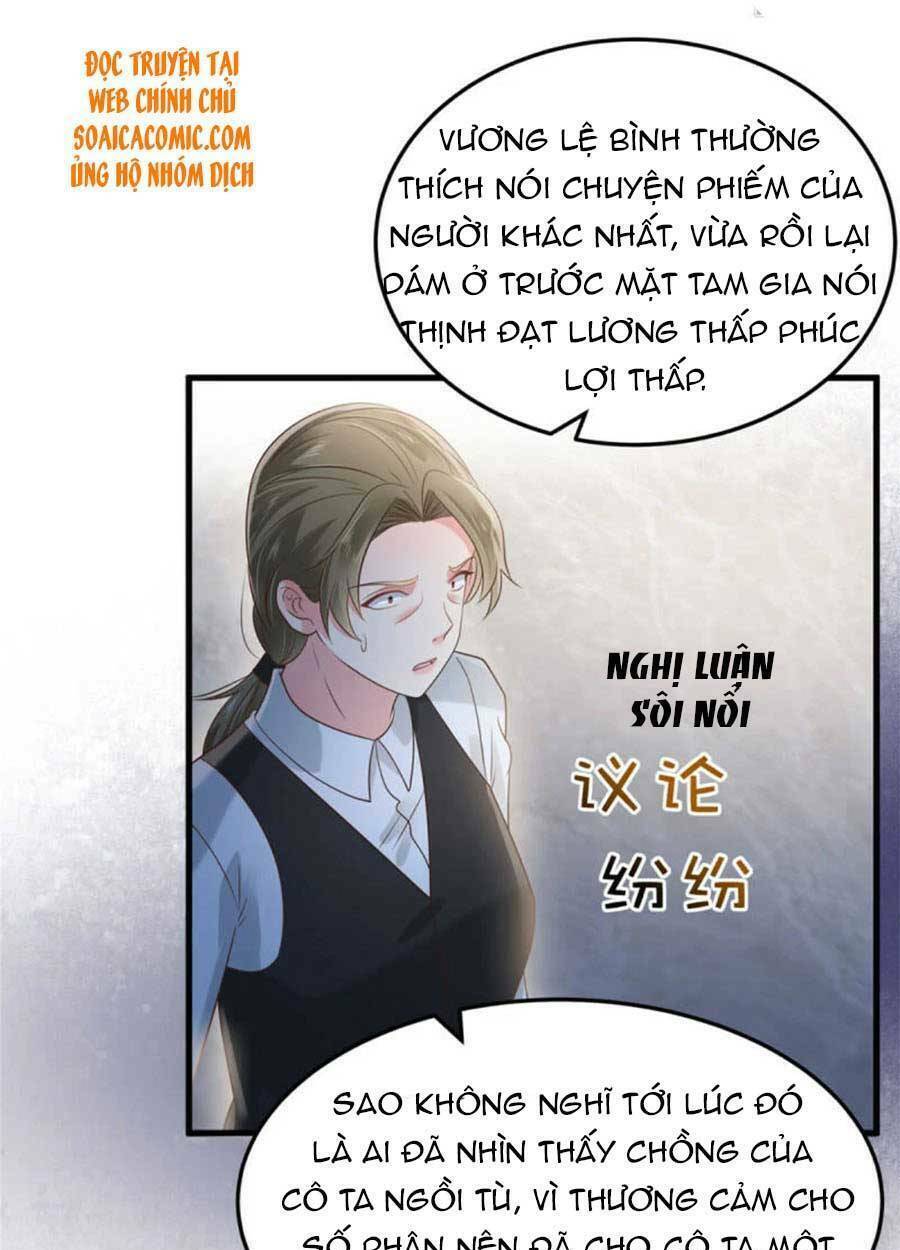 Trọng Sinh Trở Lại: Sủng Nịch Độc Nhất Vô Nhị: Chapter 186