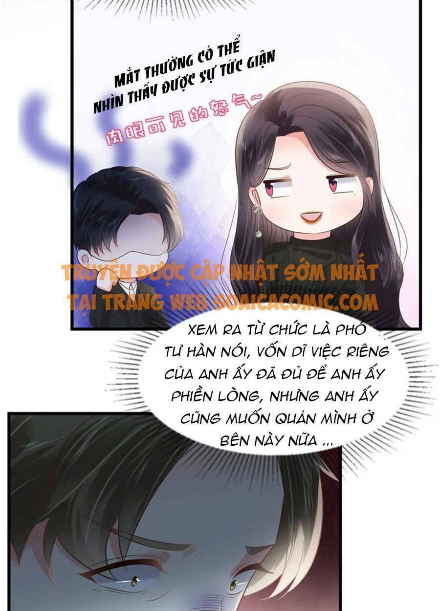 Trọng Sinh Trở Lại: Sủng Nịch Độc Nhất Vô Nhị: Chapter 186