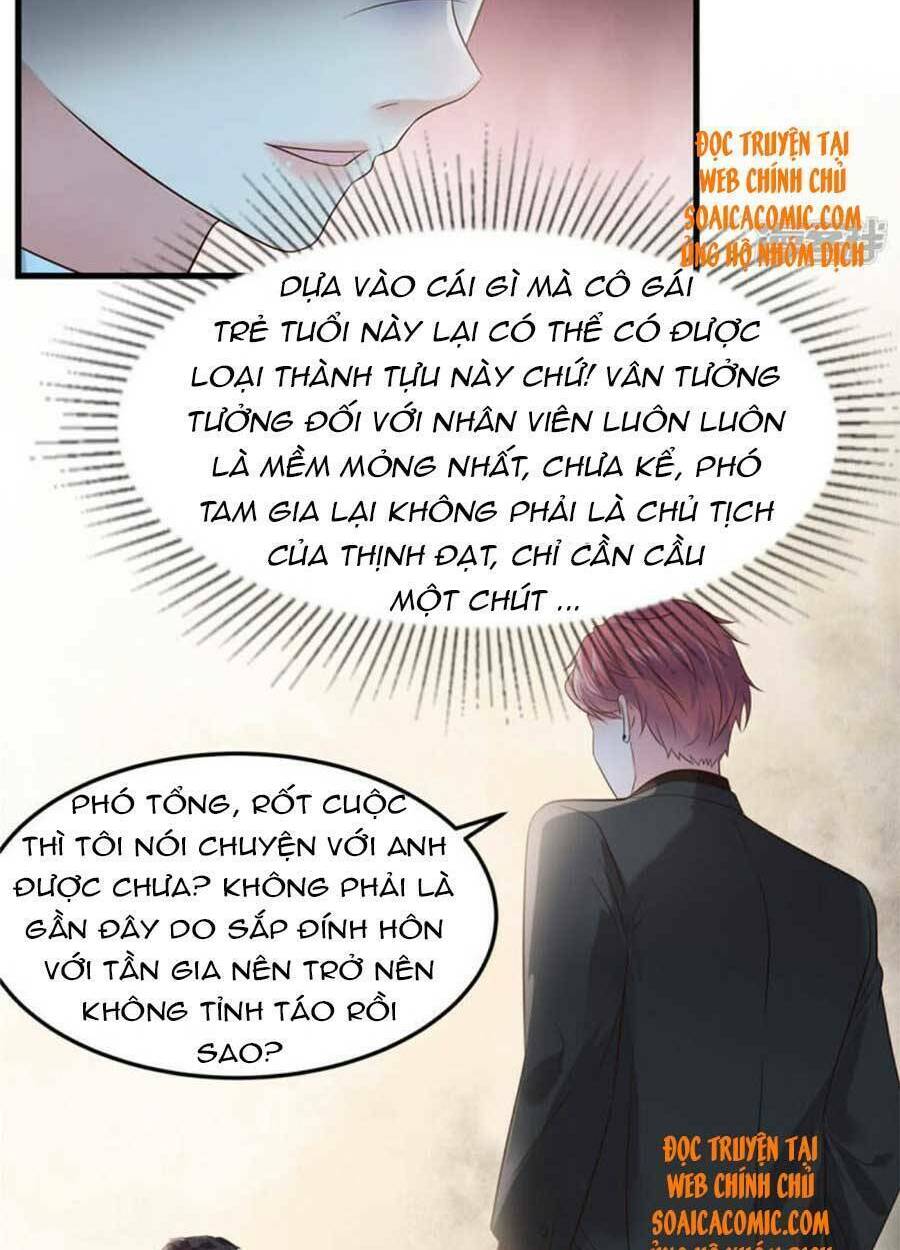 Trọng Sinh Trở Lại: Sủng Nịch Độc Nhất Vô Nhị: Chapter 186