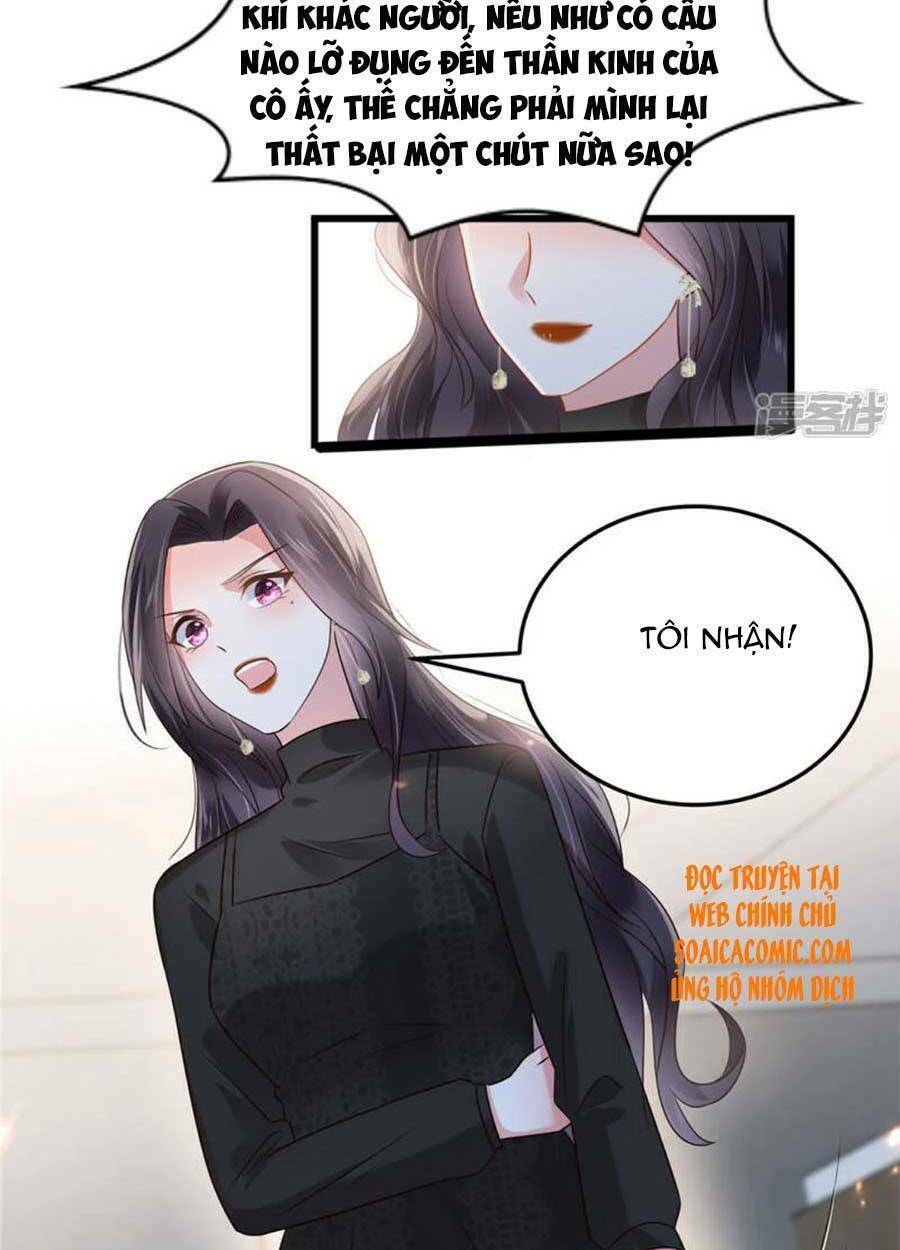 Trọng Sinh Trở Lại: Sủng Nịch Độc Nhất Vô Nhị: Chapter 186