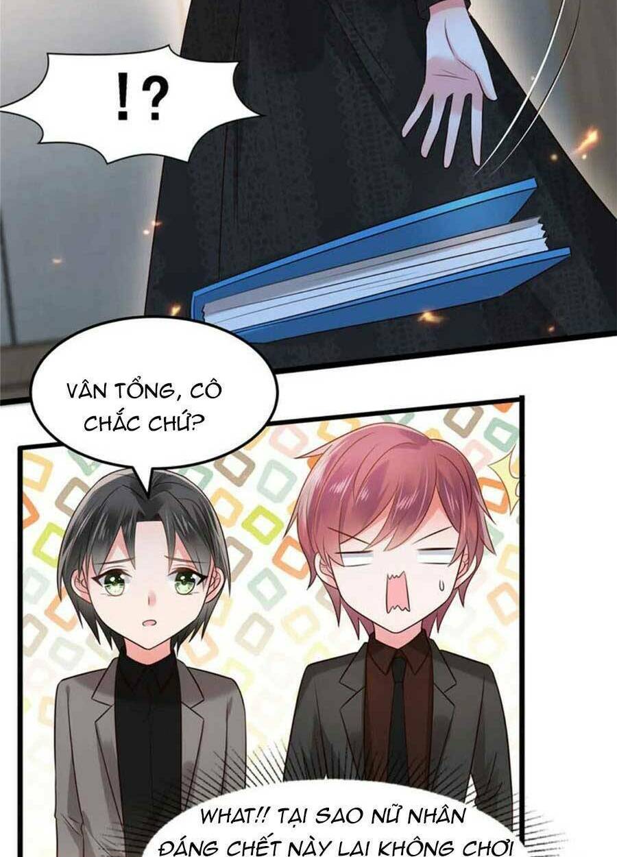 Trọng Sinh Trở Lại: Sủng Nịch Độc Nhất Vô Nhị: Chapter 186