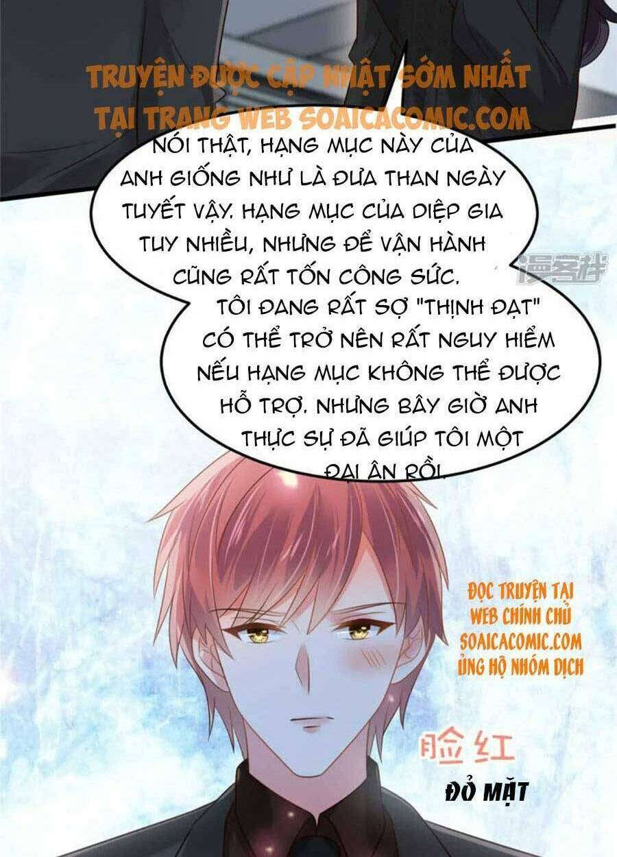 Trọng Sinh Trở Lại: Sủng Nịch Độc Nhất Vô Nhị: Chapter 186