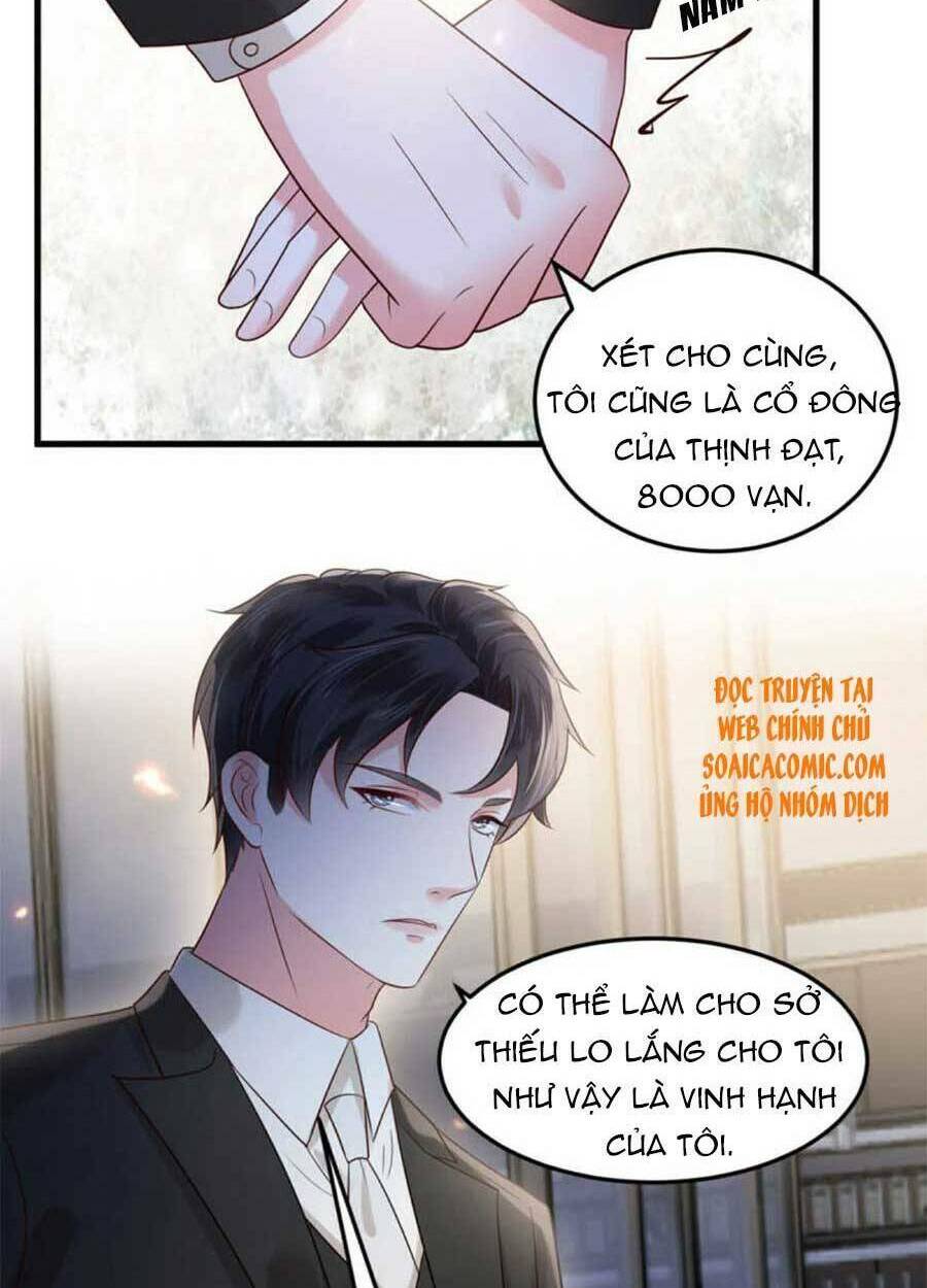 Trọng Sinh Trở Lại: Sủng Nịch Độc Nhất Vô Nhị: Chapter 187