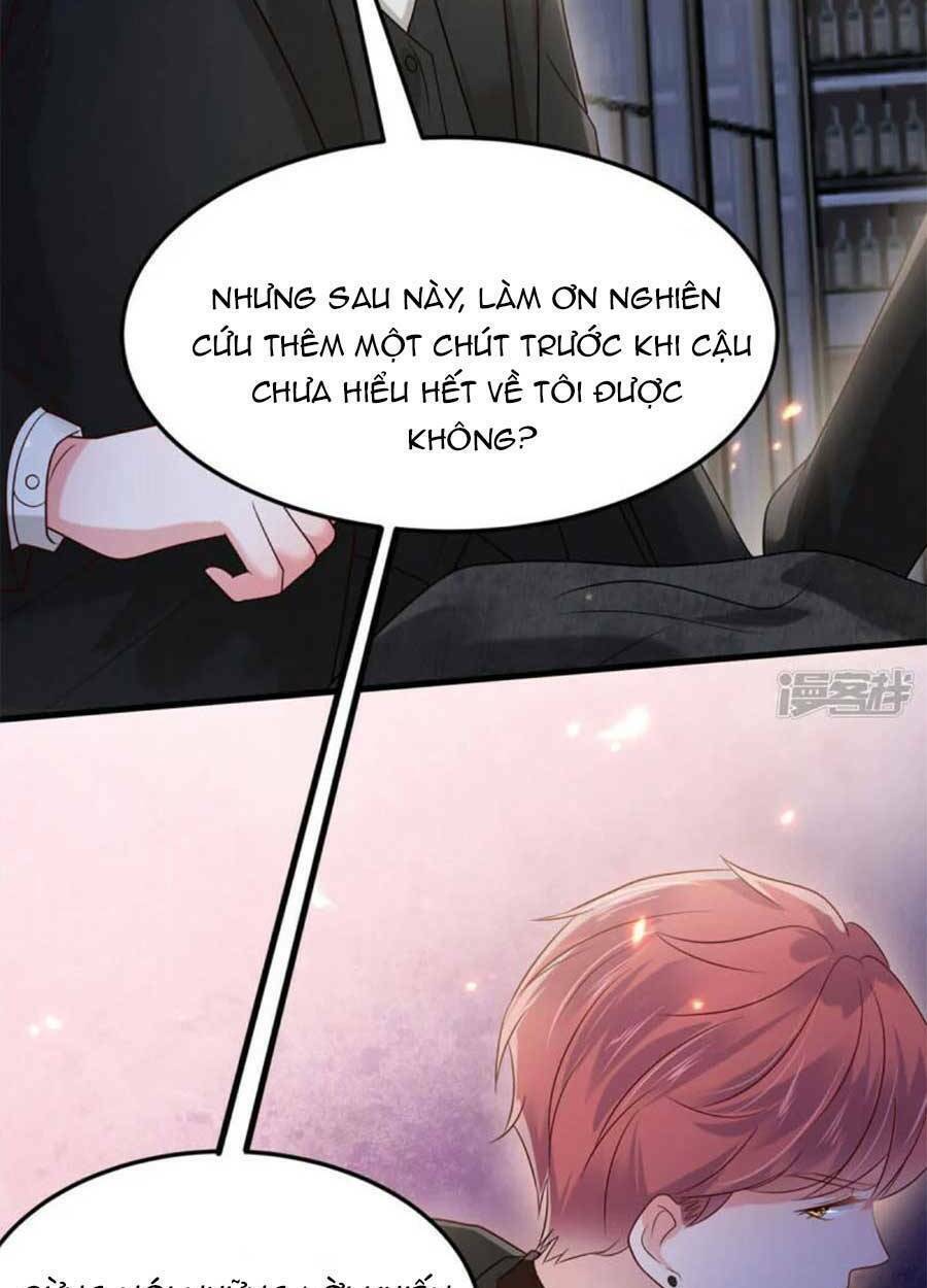 Trọng Sinh Trở Lại: Sủng Nịch Độc Nhất Vô Nhị: Chapter 187