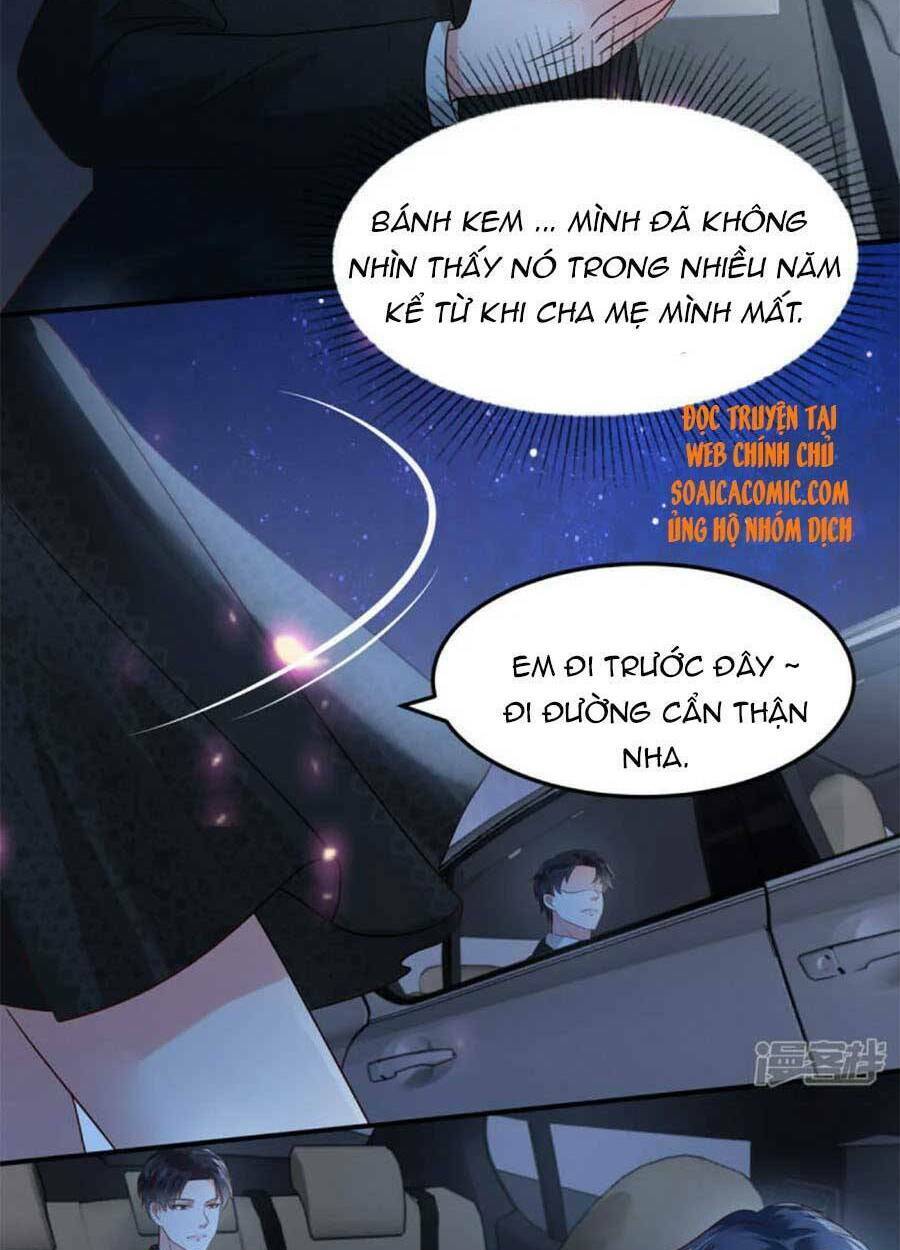 Trọng Sinh Trở Lại: Sủng Nịch Độc Nhất Vô Nhị: Chapter 187