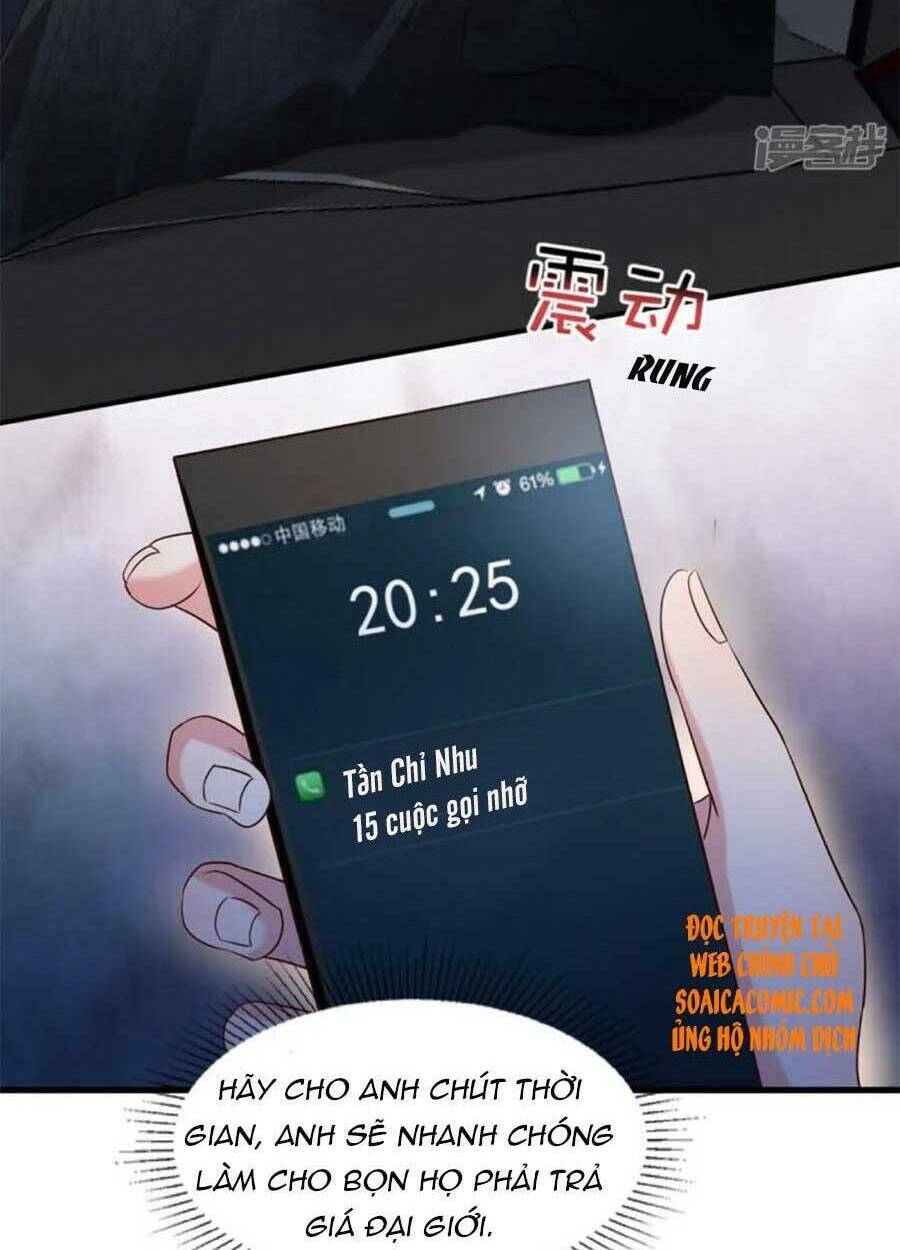 Trọng Sinh Trở Lại: Sủng Nịch Độc Nhất Vô Nhị: Chapter 187