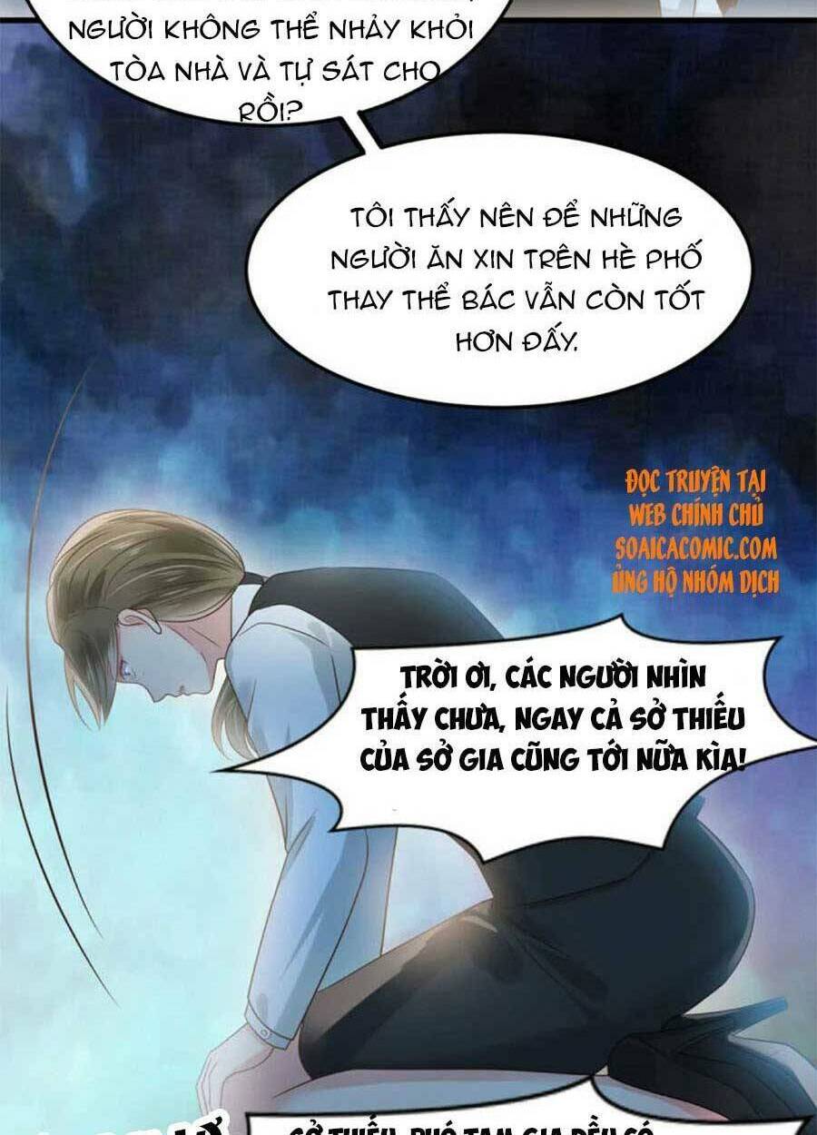 Trọng Sinh Trở Lại: Sủng Nịch Độc Nhất Vô Nhị: Chapter 187