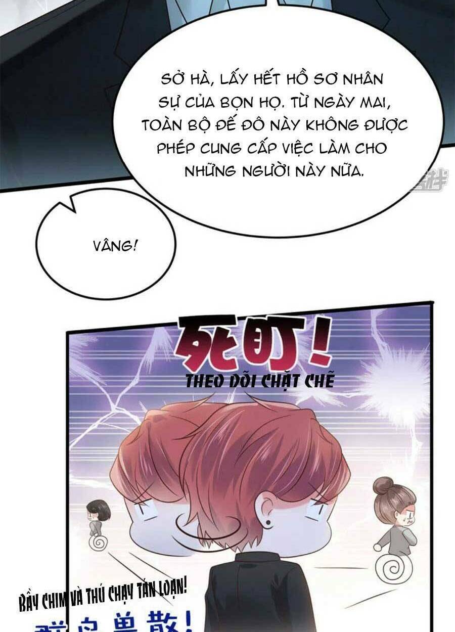 Trọng Sinh Trở Lại: Sủng Nịch Độc Nhất Vô Nhị: Chapter 187