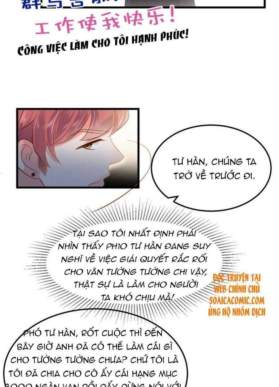 Trọng Sinh Trở Lại: Sủng Nịch Độc Nhất Vô Nhị: Chapter 187