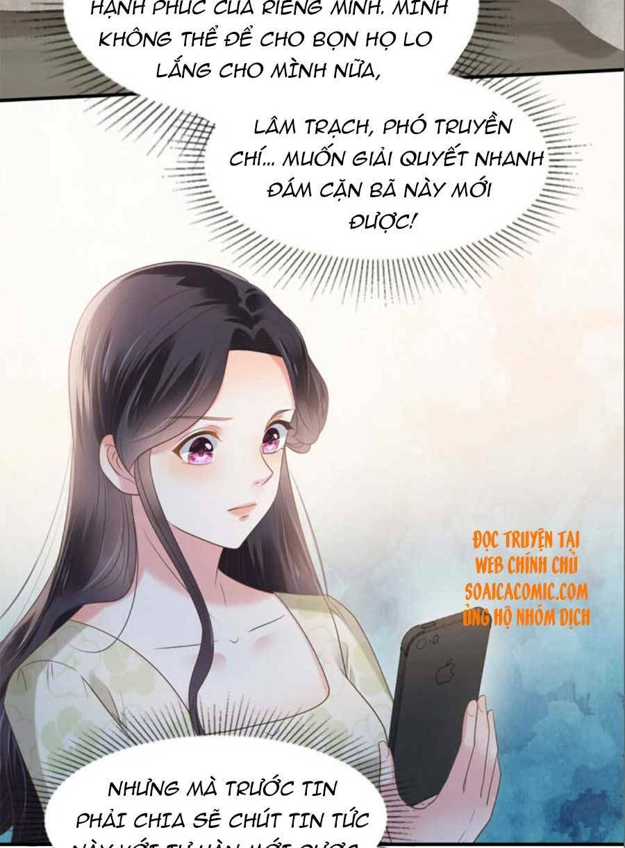 Trọng Sinh Trở Lại: Sủng Nịch Độc Nhất Vô Nhị: Chapter 188