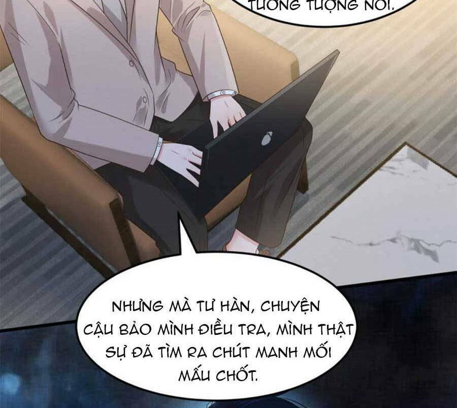 Trọng Sinh Trở Lại: Sủng Nịch Độc Nhất Vô Nhị: Chapter 189