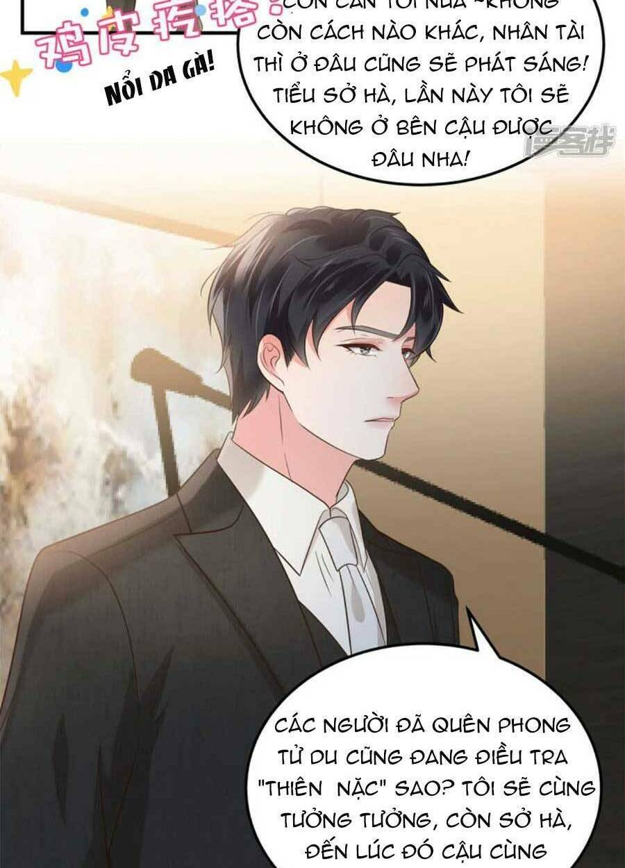 Trọng Sinh Trở Lại: Sủng Nịch Độc Nhất Vô Nhị: Chapter 189